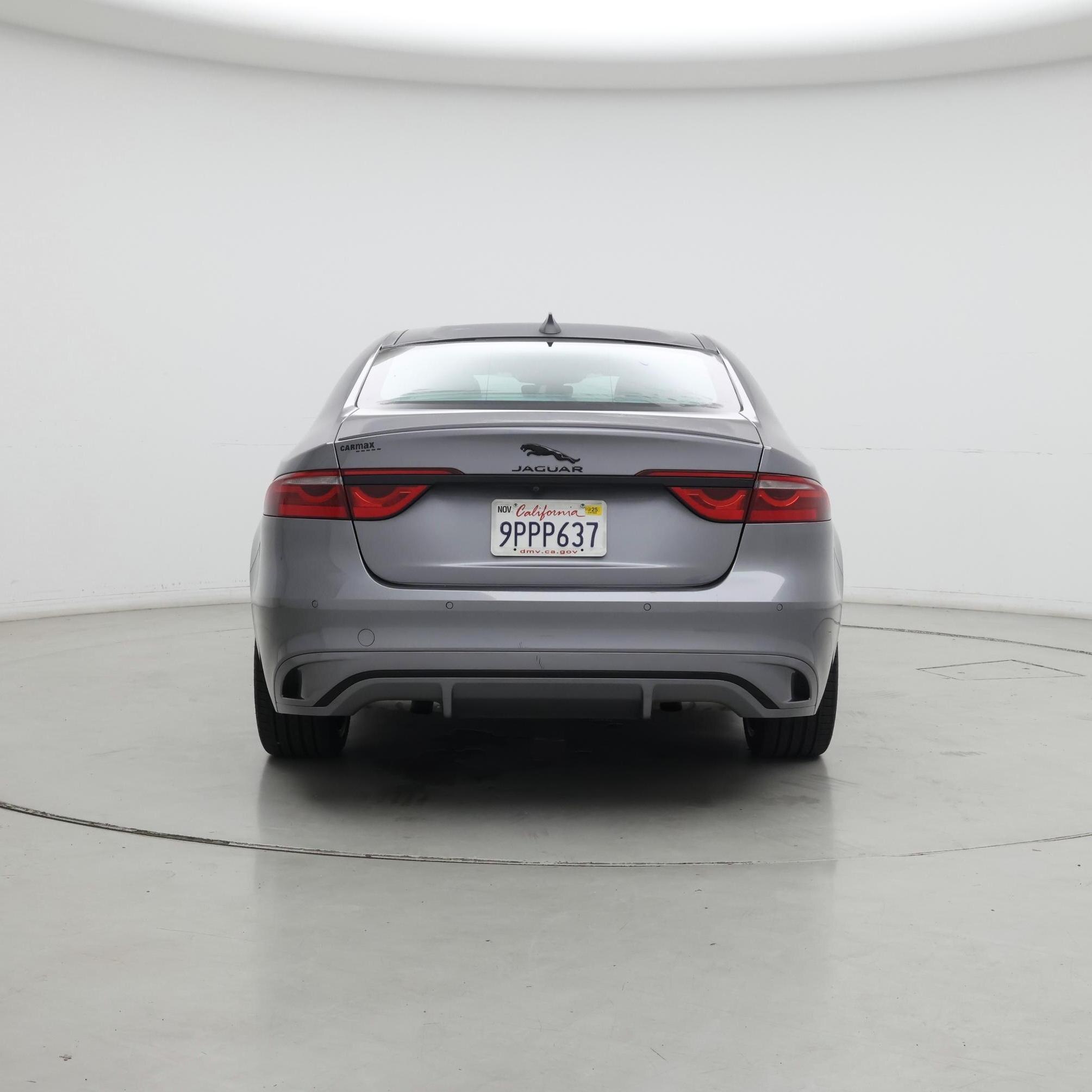 Thumbnail: 2024 Jaguar XF - 6