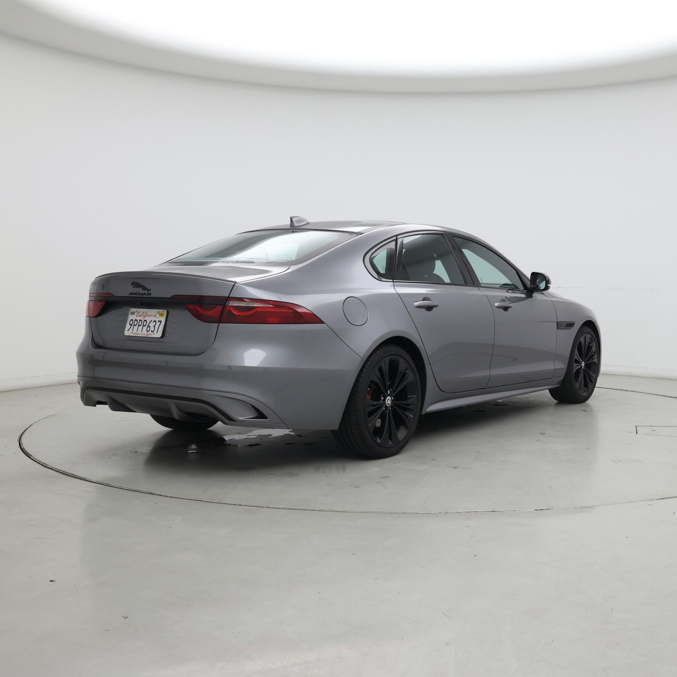 Thumbnail: 2024 Jaguar XF - 8