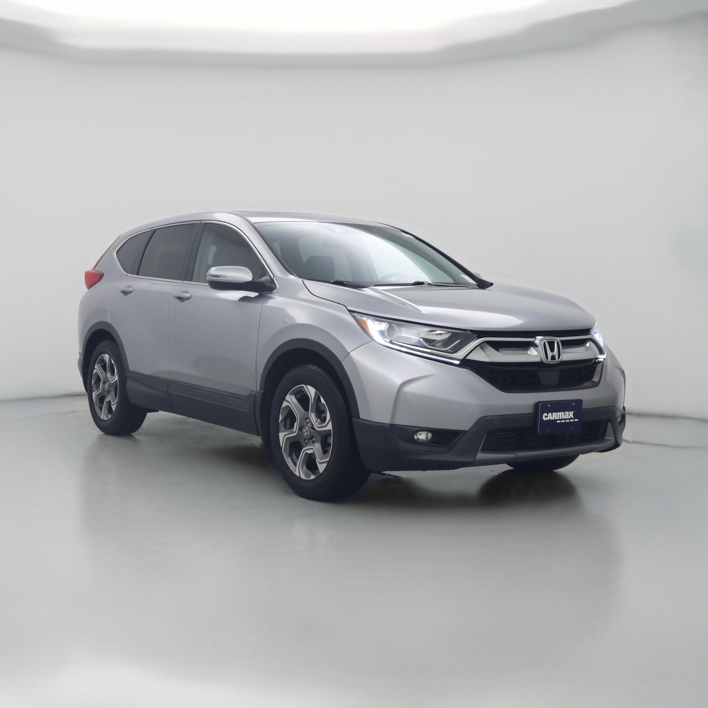 Thumbnail: 2019 Honda CR-V - 1