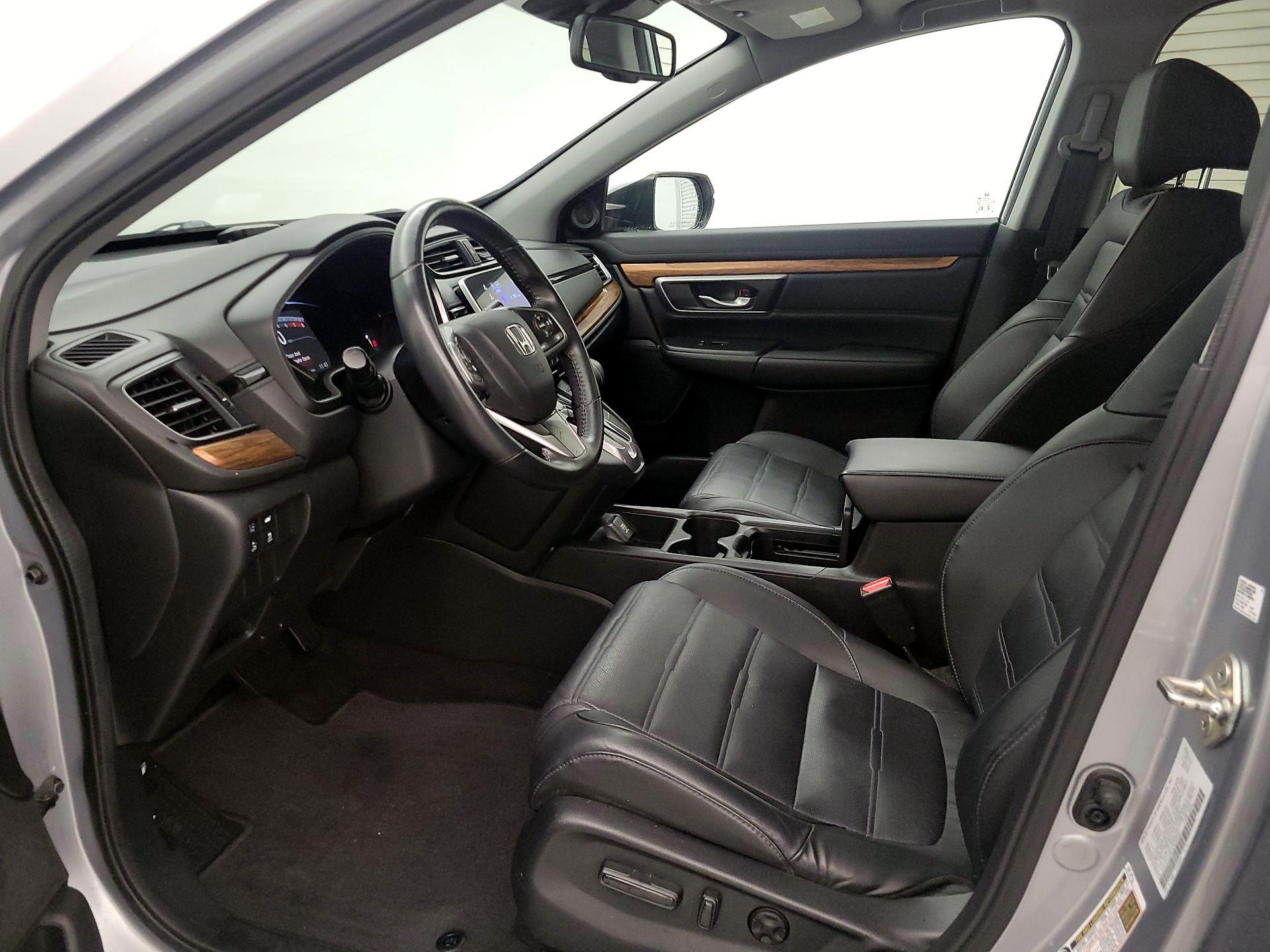 Thumbnail: 2019 Honda CR-V - 11