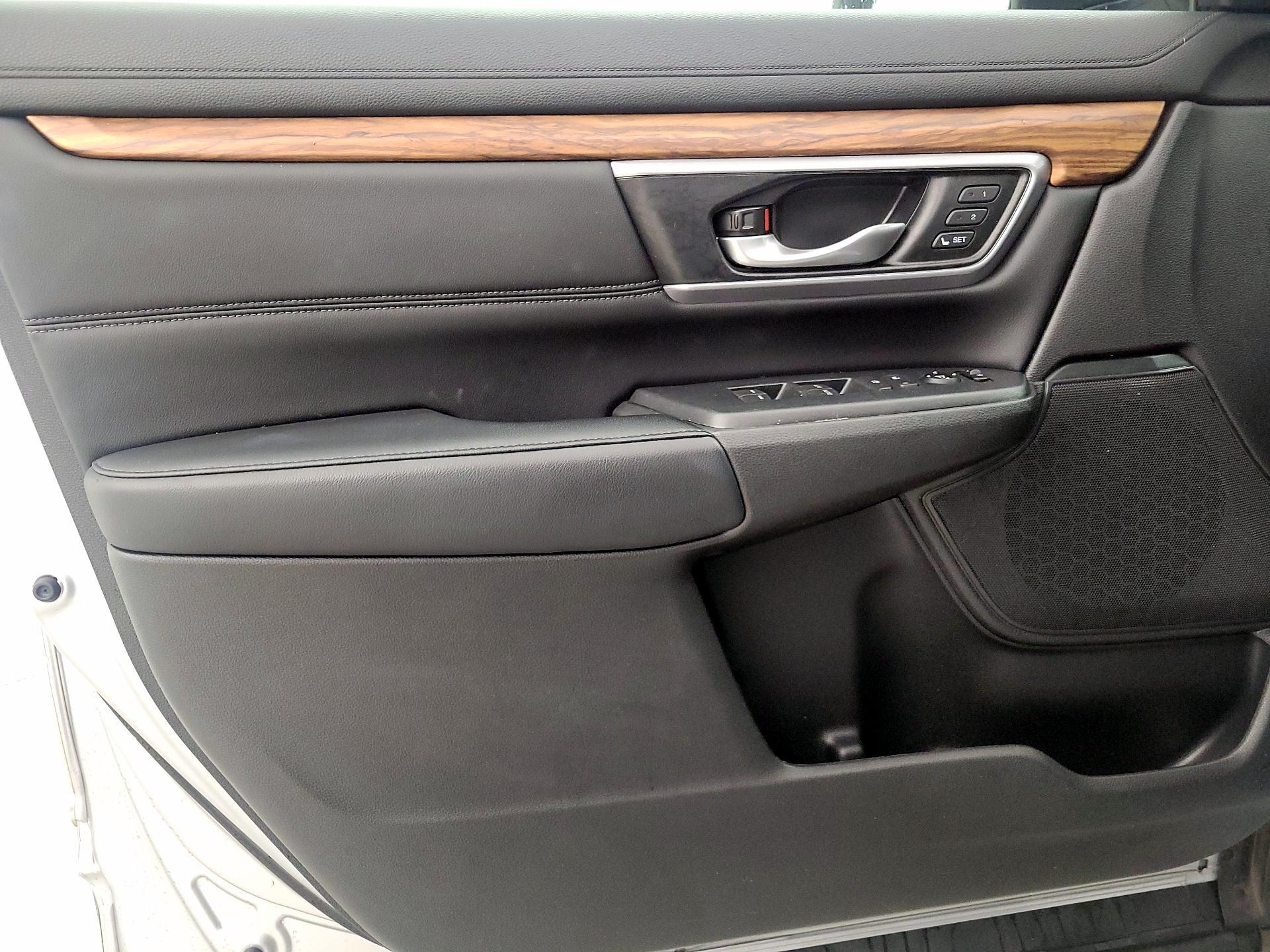 Thumbnail: 2019 Honda CR-V - 12