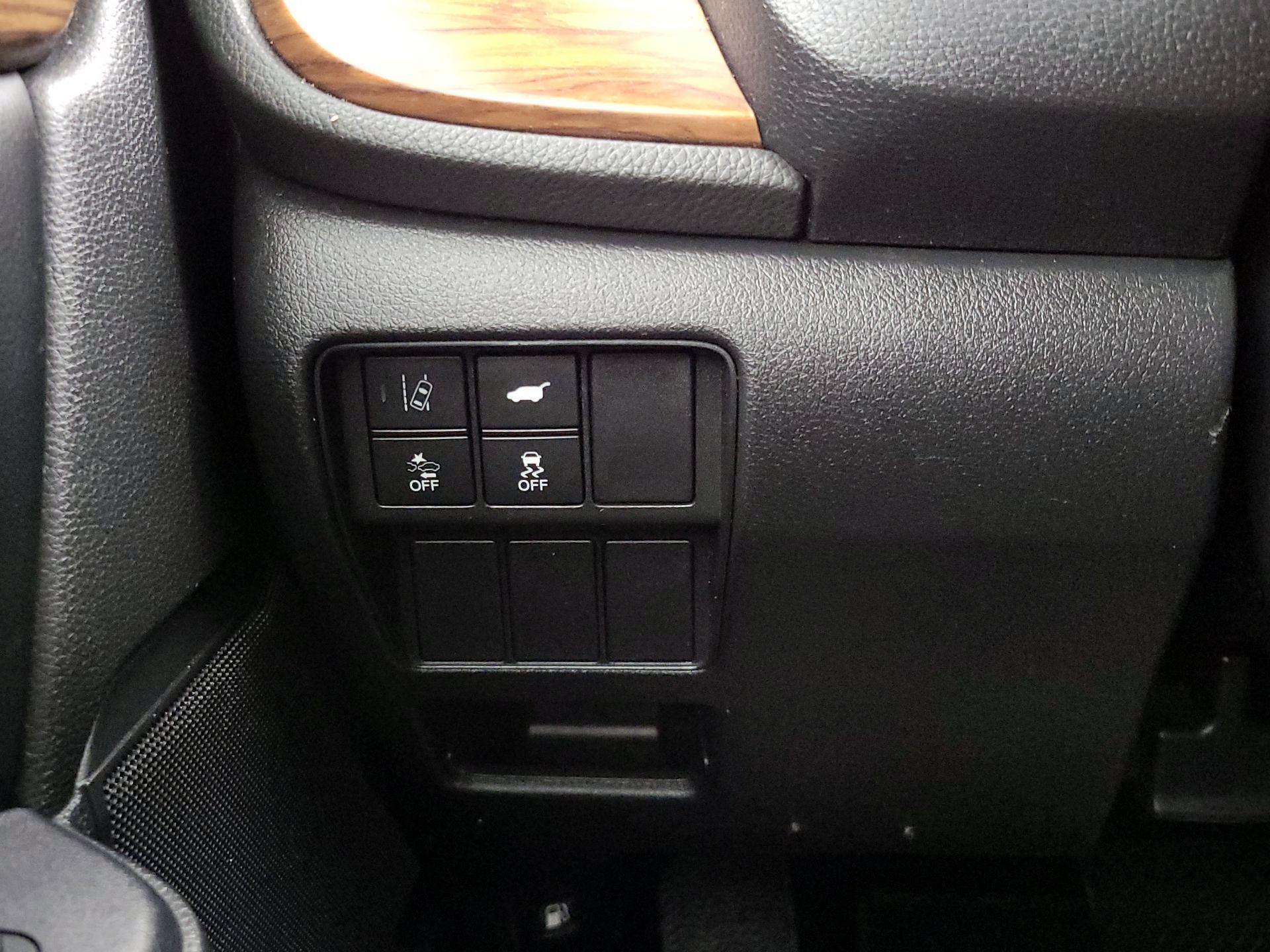 Thumbnail: 2019 Honda CR-V - 13