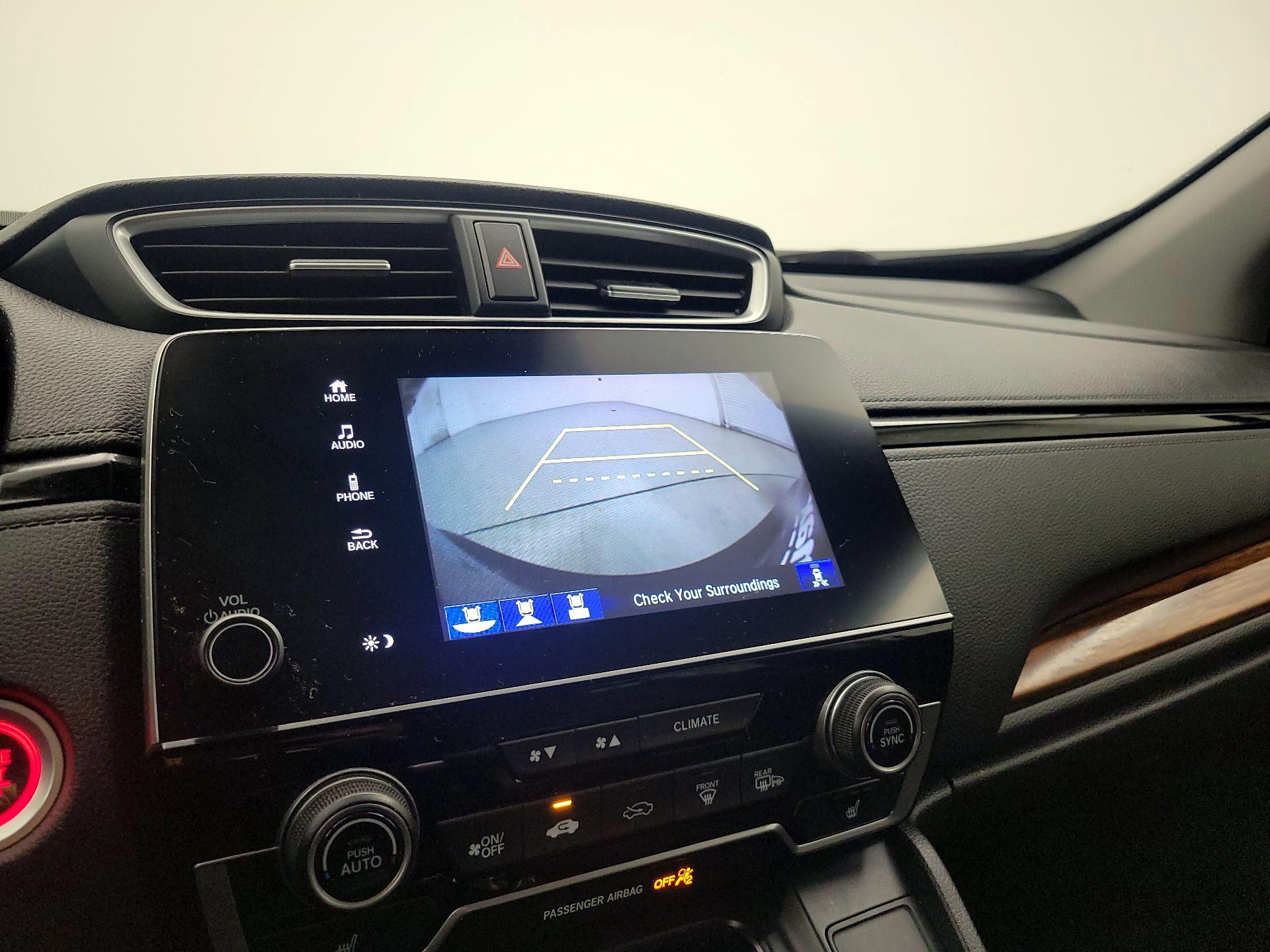 Thumbnail: 2019 Honda CR-V - 14