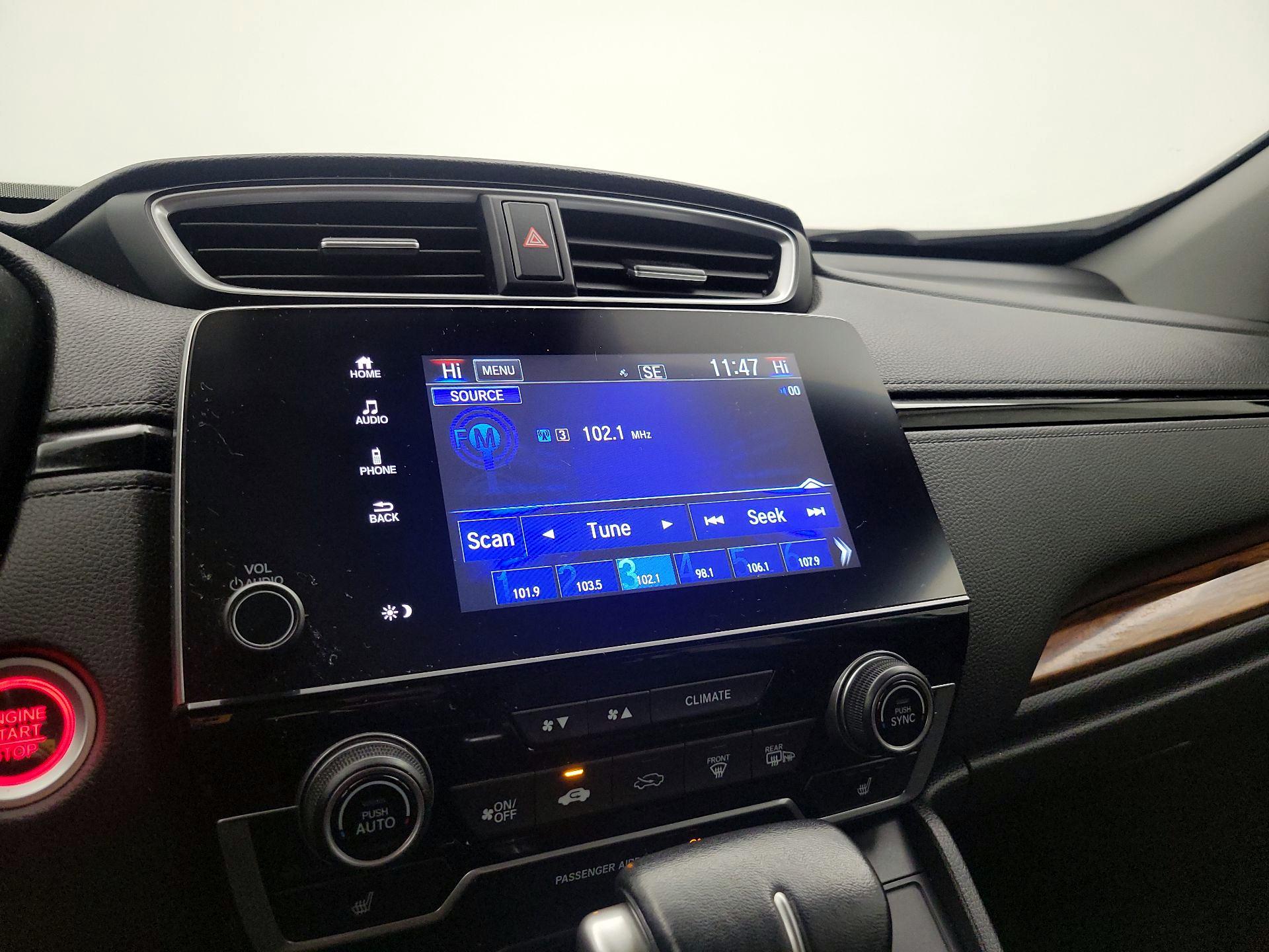 Thumbnail: 2019 Honda CR-V - 15