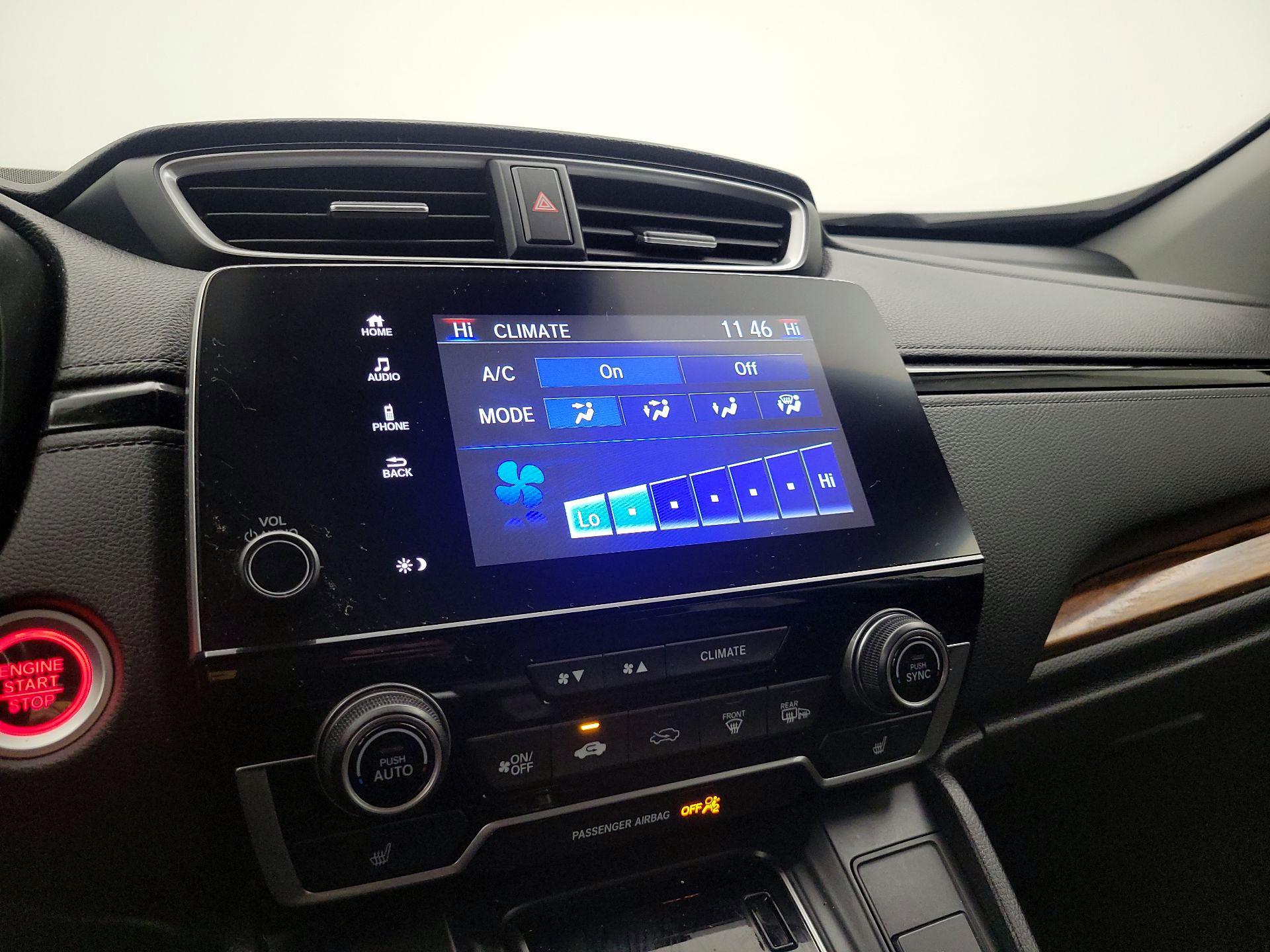 Thumbnail: 2019 Honda CR-V - 16