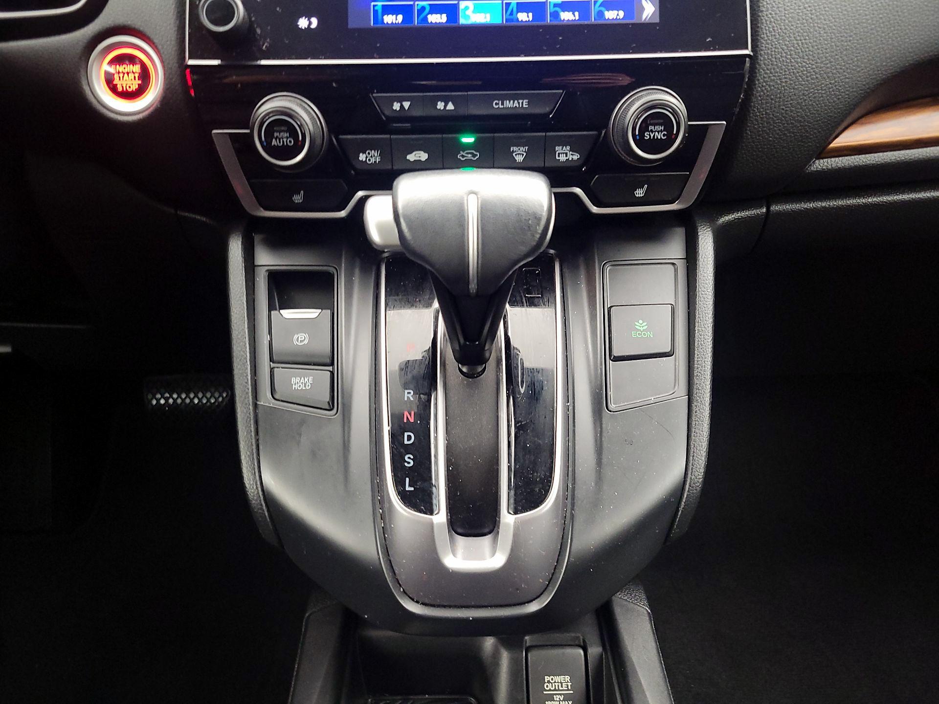 Thumbnail: 2019 Honda CR-V - 17