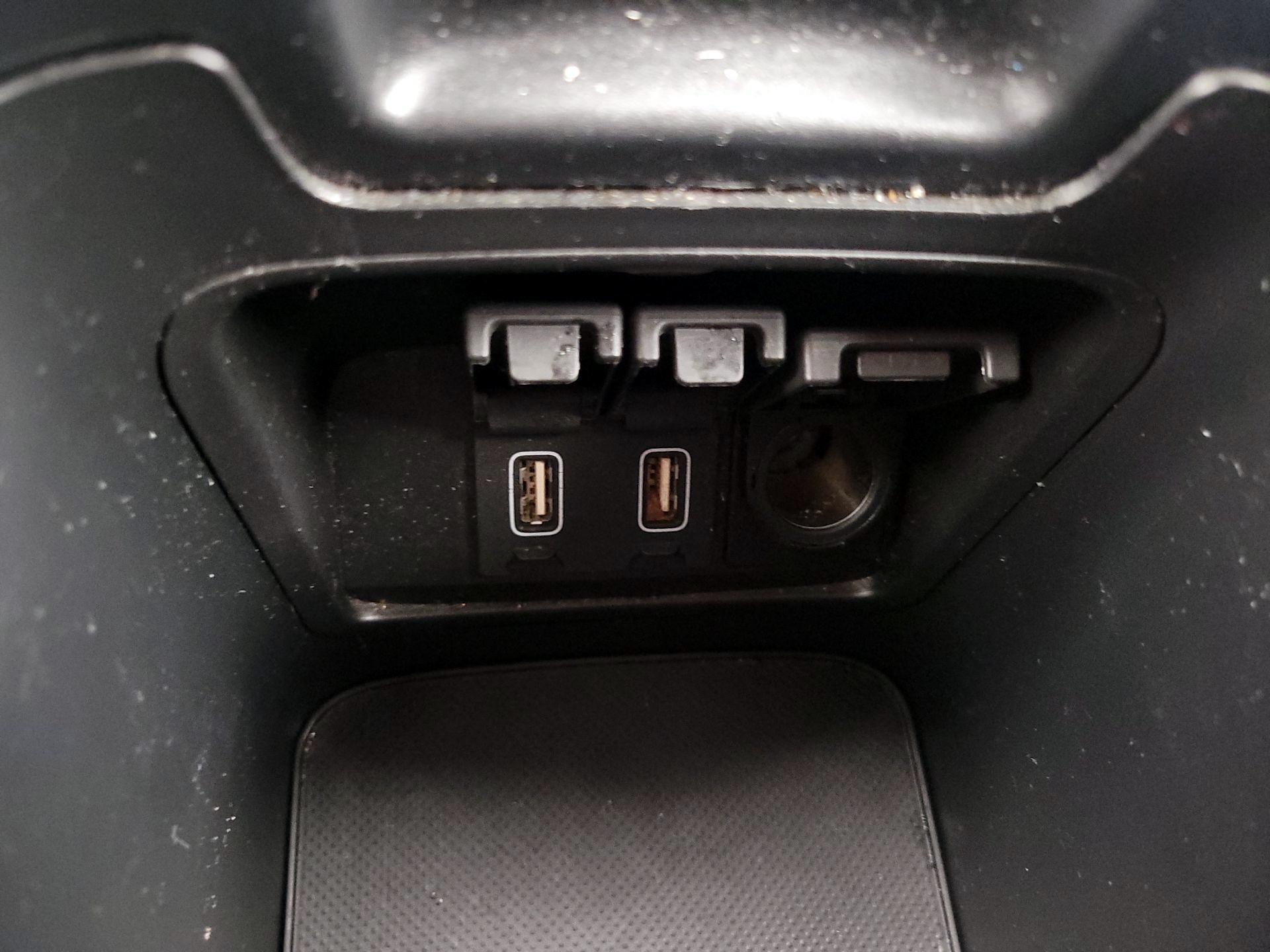 Thumbnail: 2019 Honda CR-V - 18