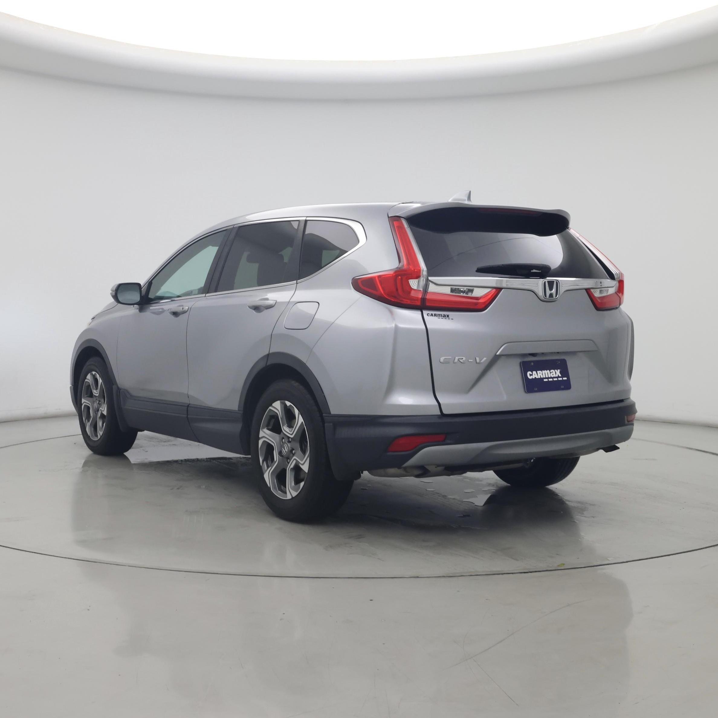 Thumbnail: 2019 Honda CR-V - 2