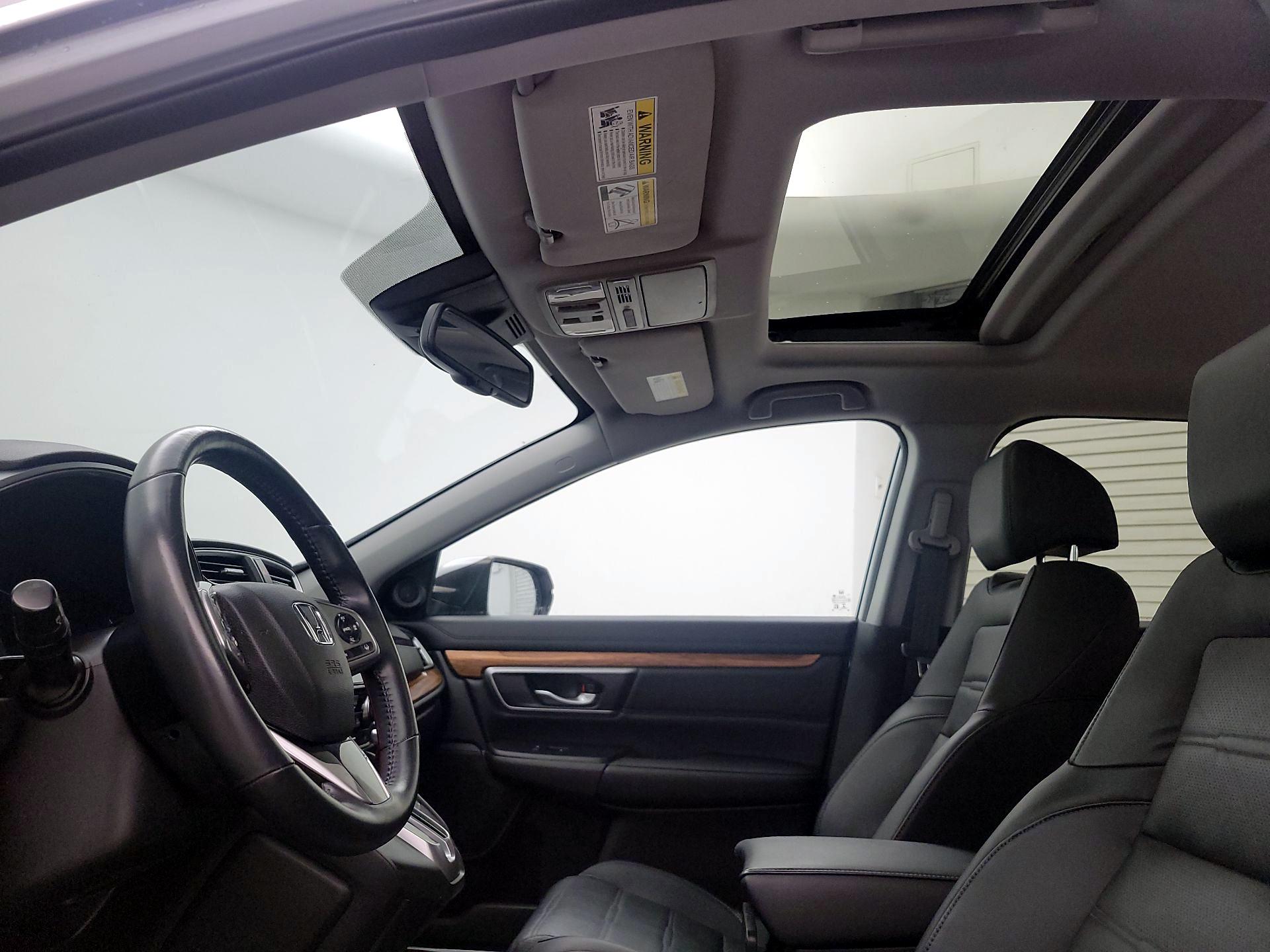 Thumbnail: 2019 Honda CR-V - 19