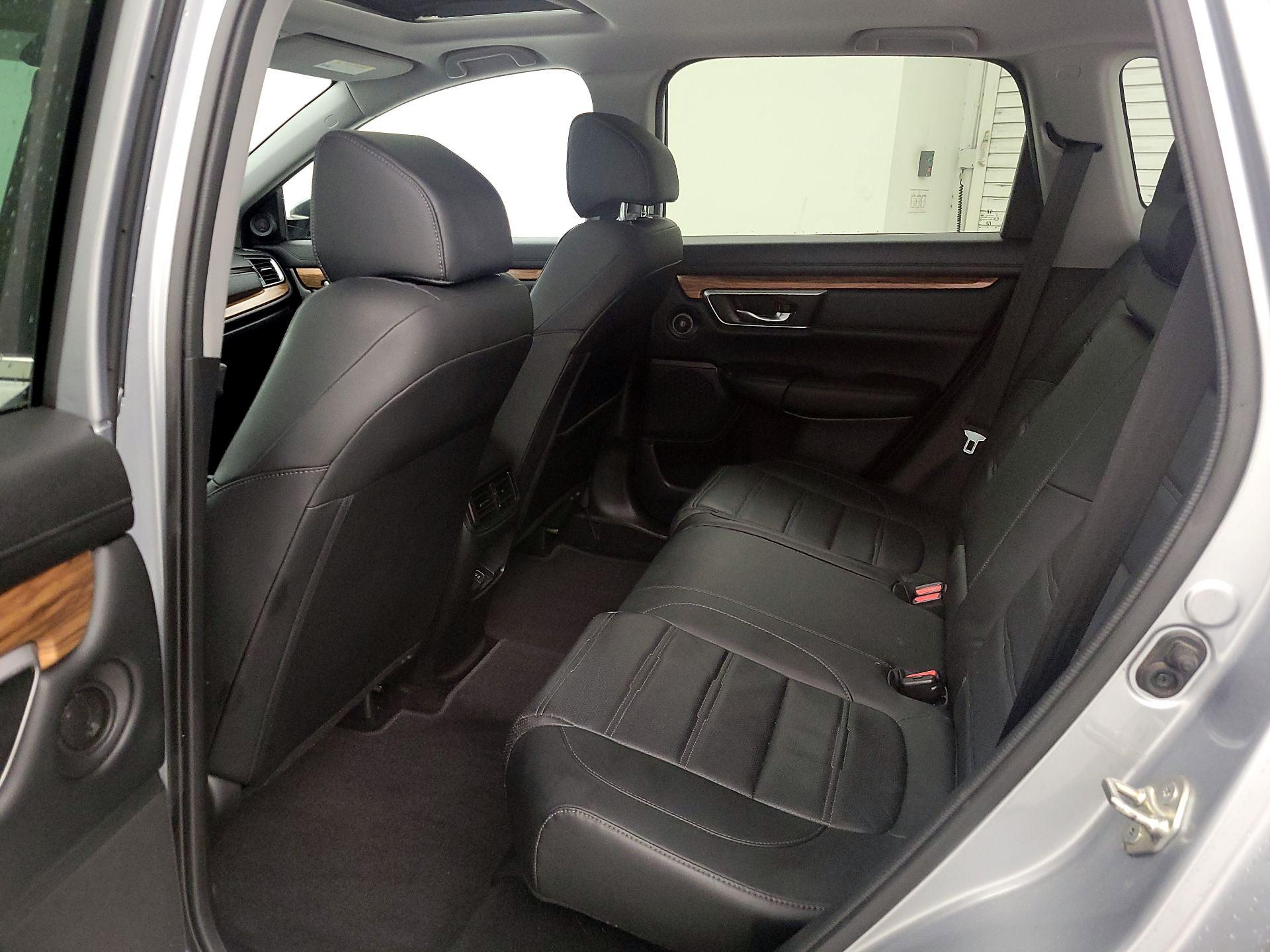 Thumbnail: 2019 Honda CR-V - 20