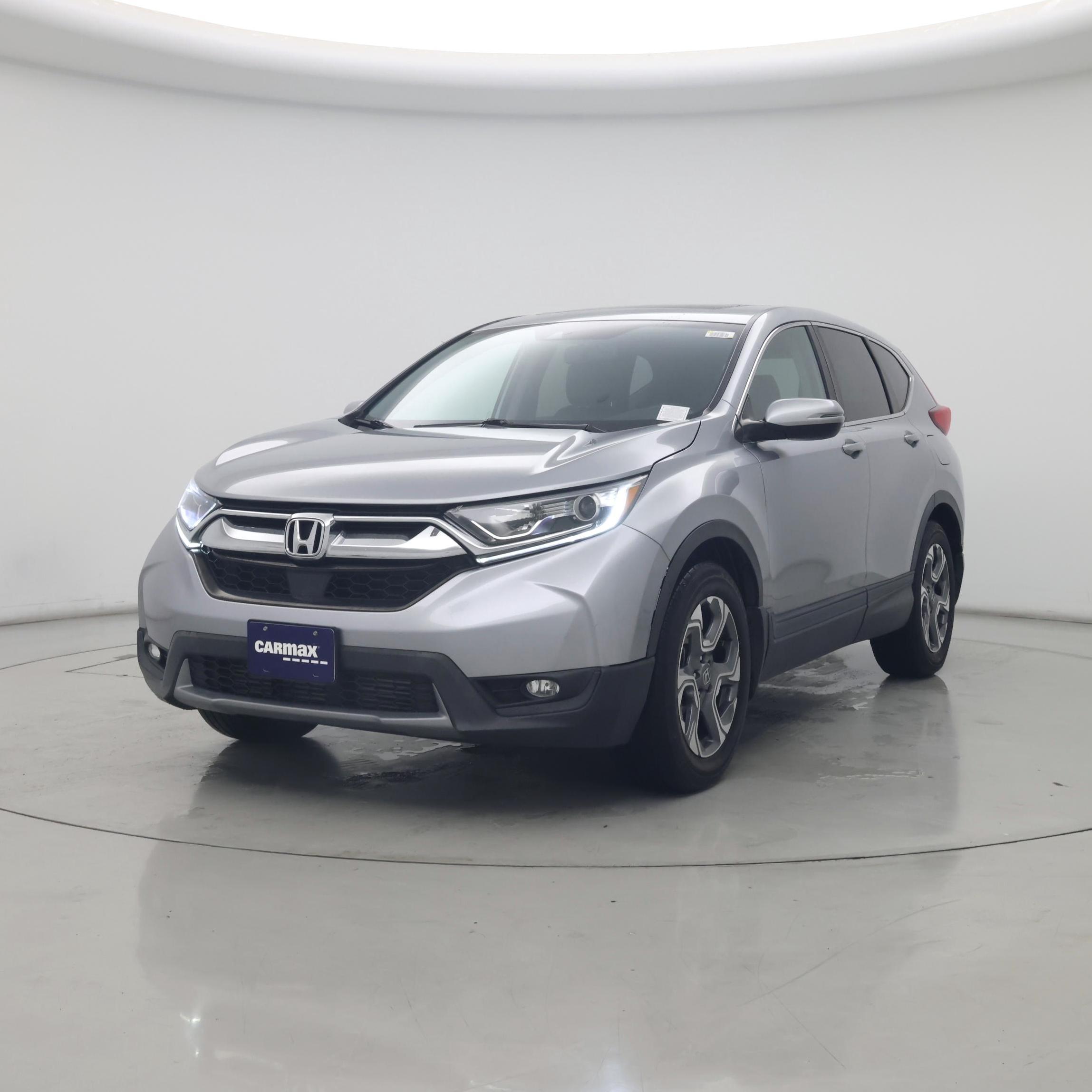 Thumbnail: 2019 Honda CR-V - 4
