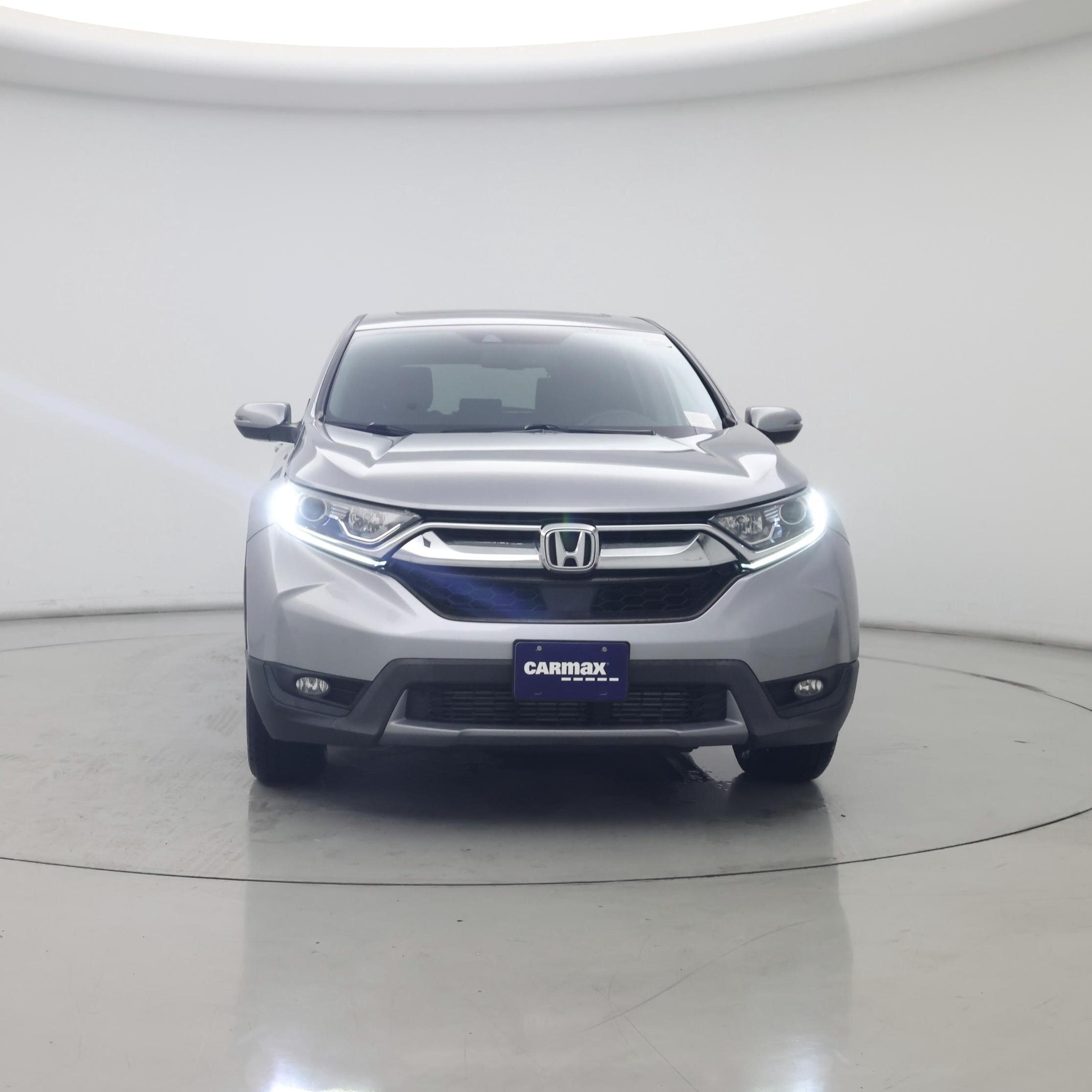 Thumbnail: 2019 Honda CR-V - 5