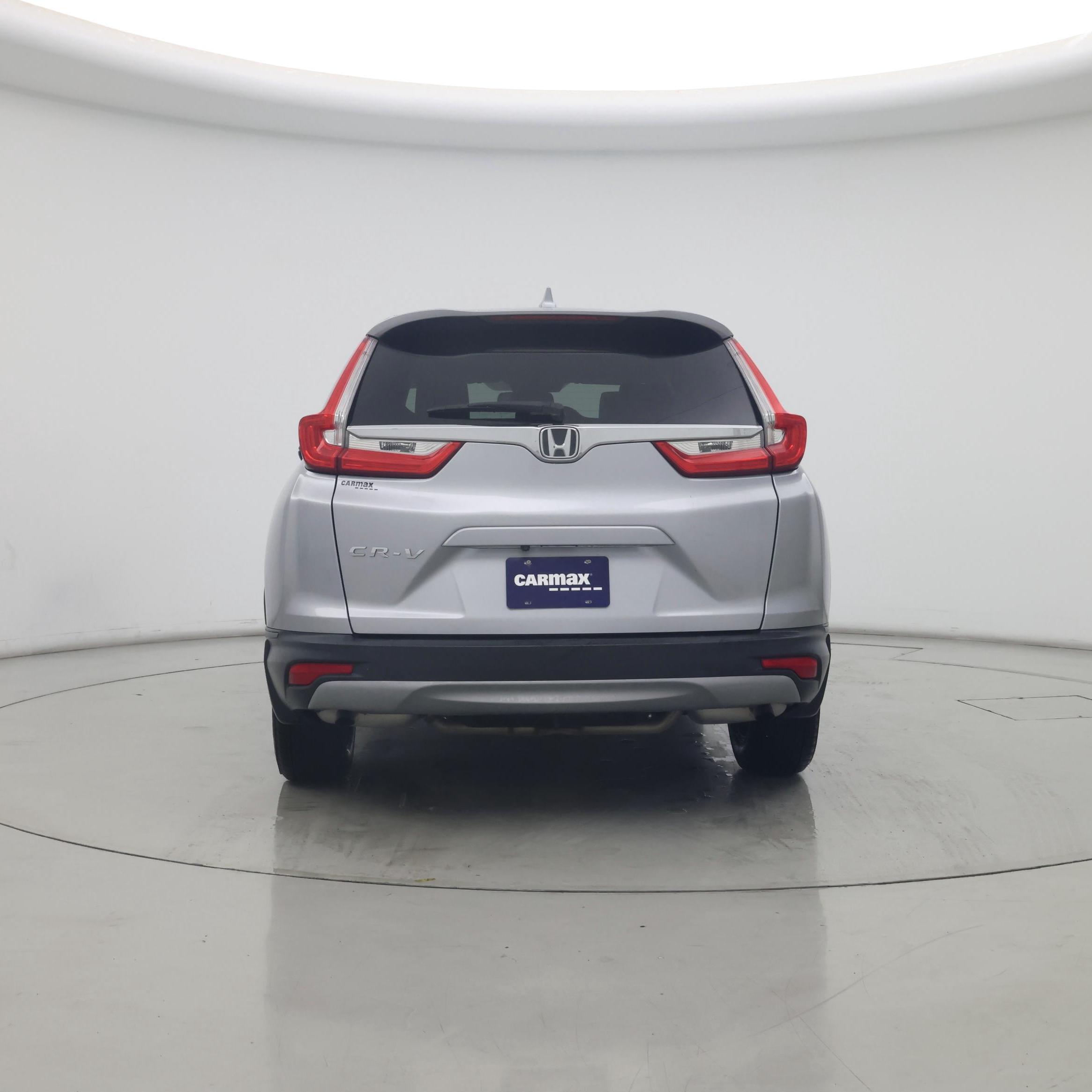 Thumbnail: 2019 Honda CR-V - 6