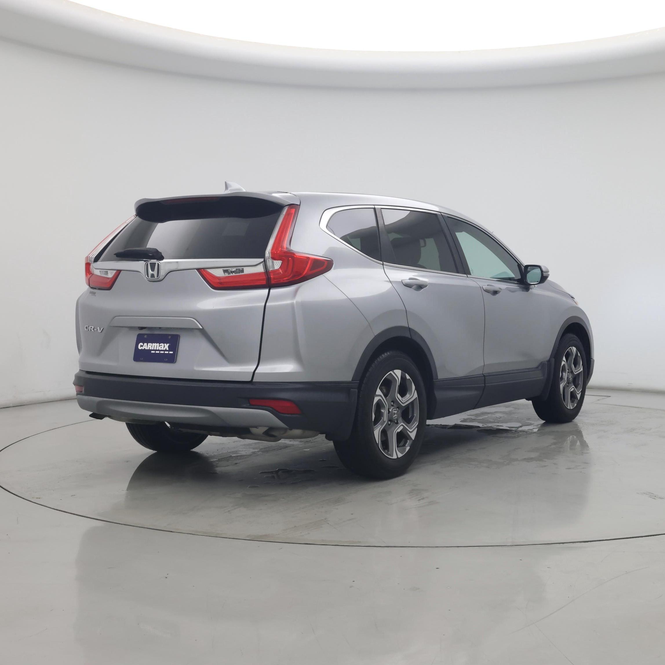 Thumbnail: 2019 Honda CR-V - 8