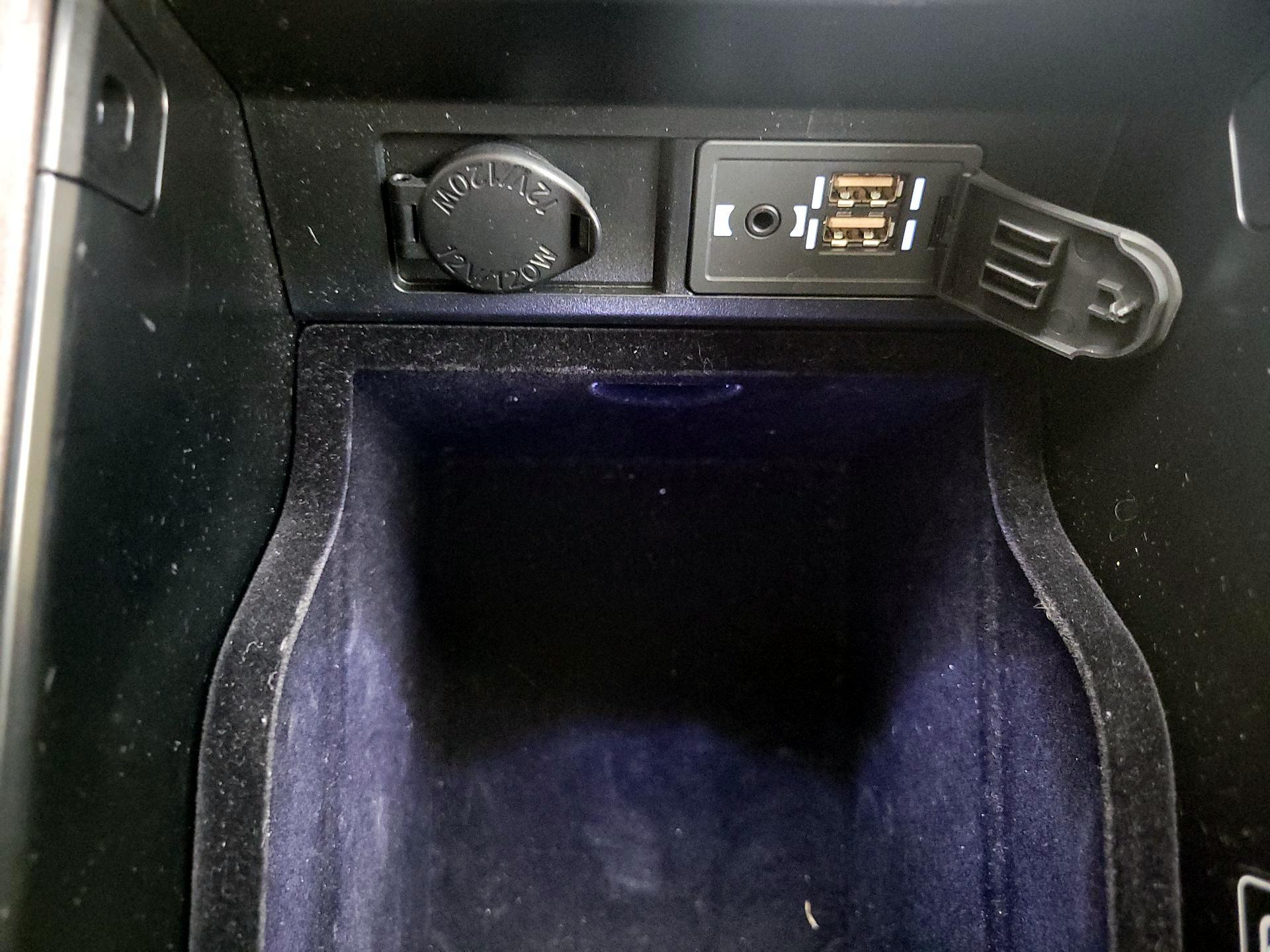 Thumbnail: 2017 Lexus RX - 19