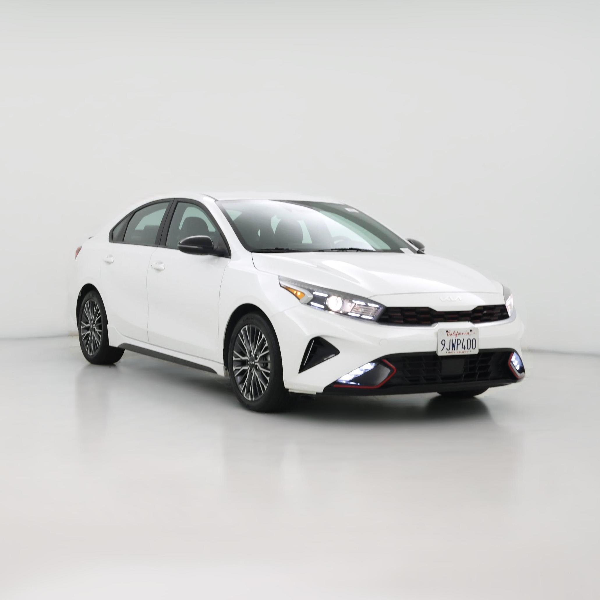 Thumbnail: 2024 Kia Forte - 1