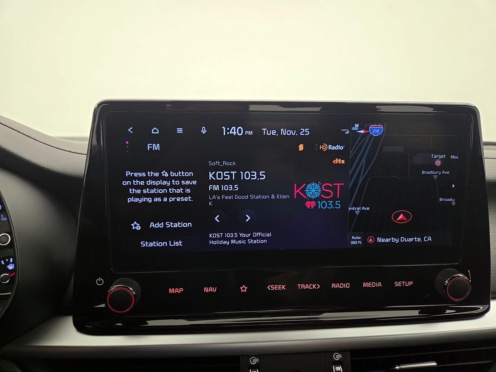 Thumbnail: 2024 Kia Forte - 16