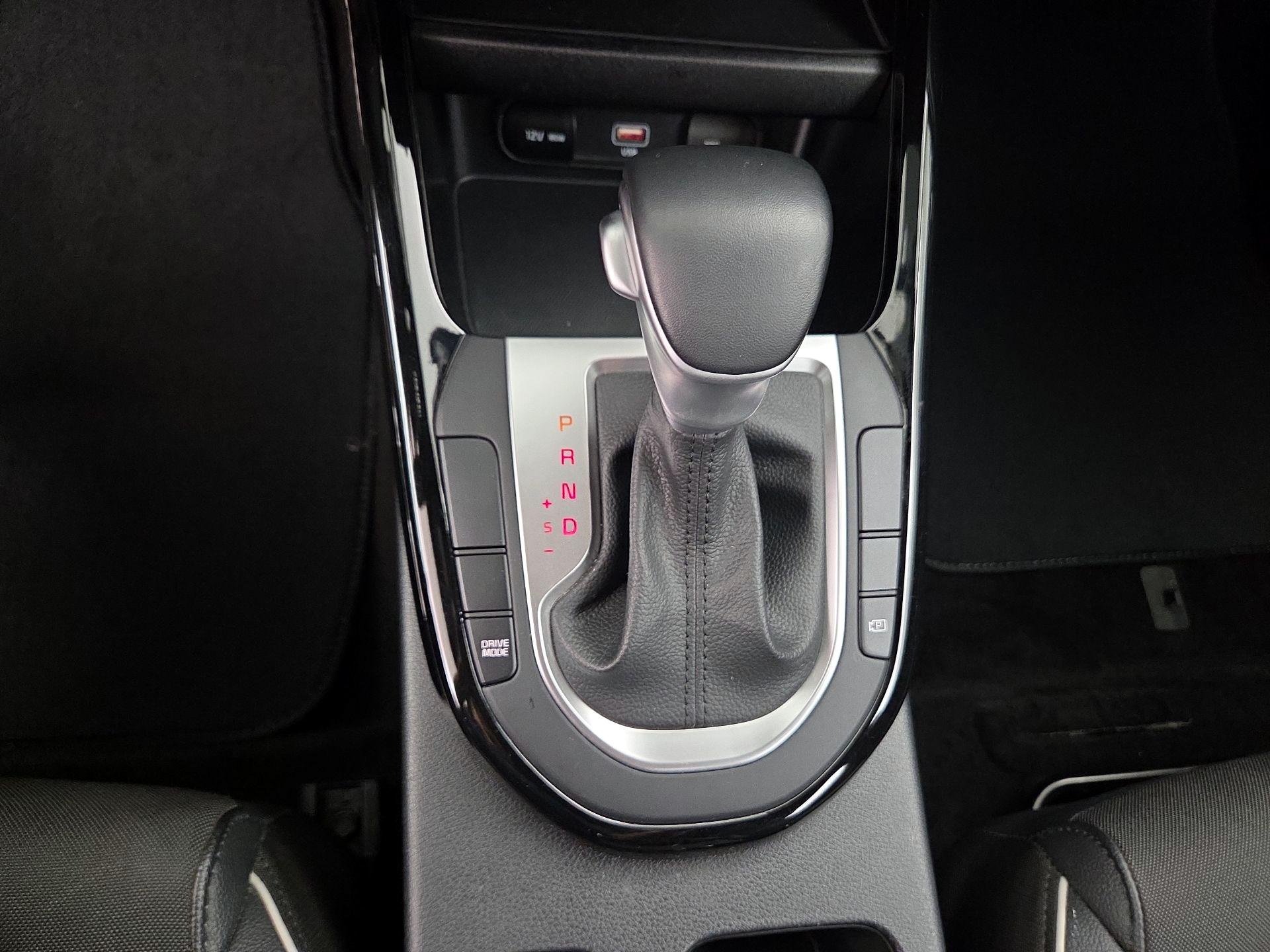 Thumbnail: 2024 Kia Forte - 18