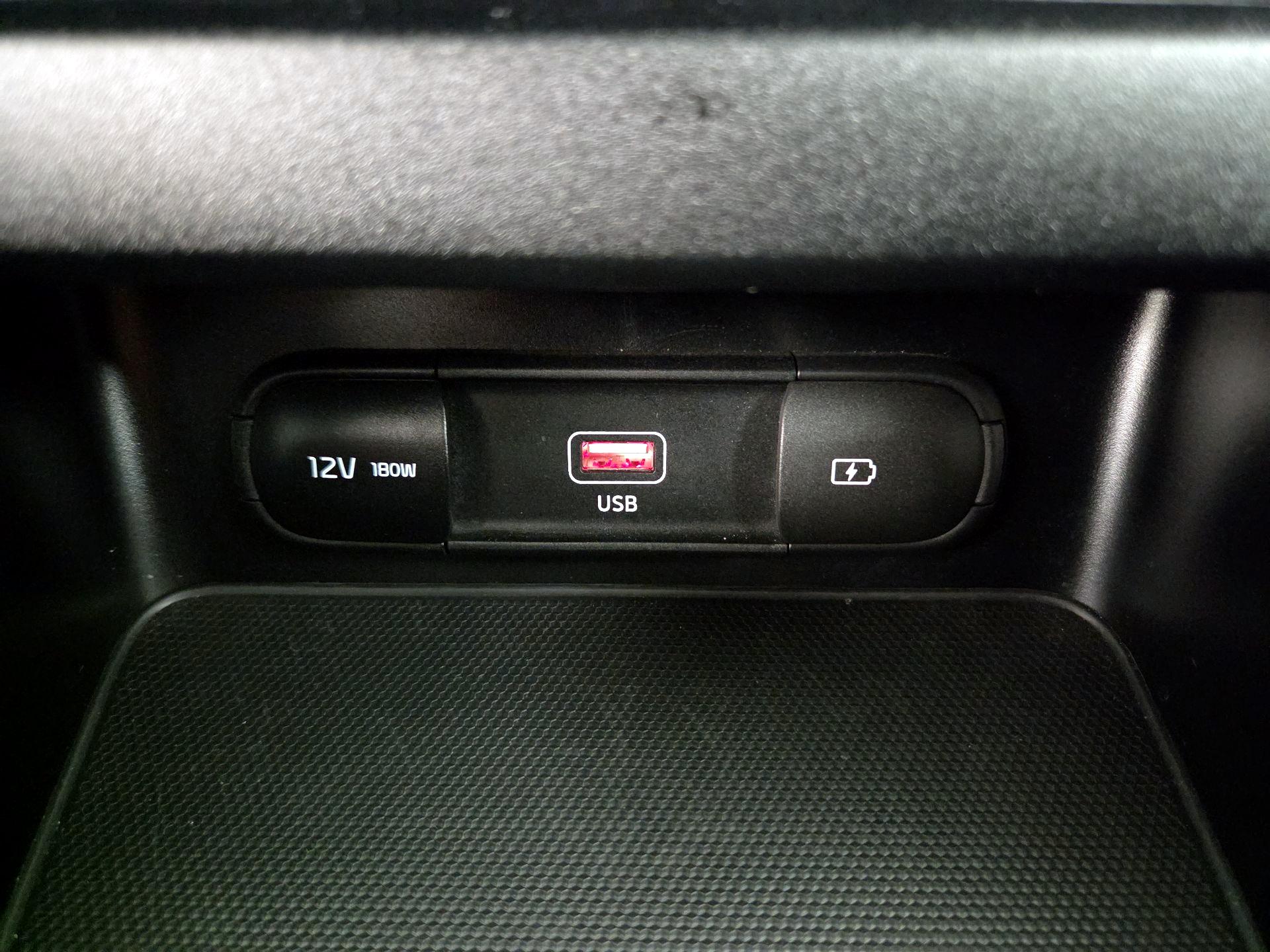 Thumbnail: 2024 Kia Forte - 19