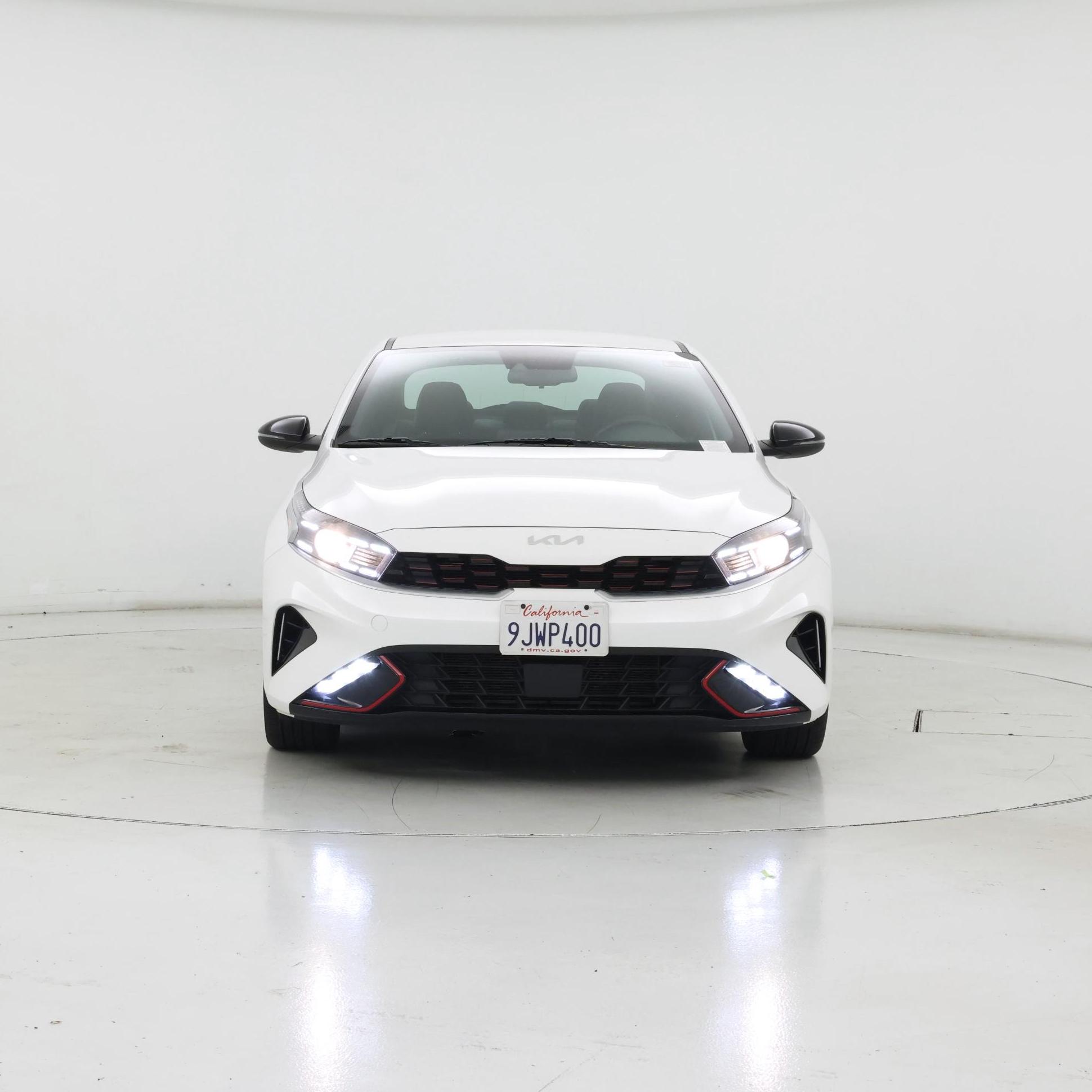 Thumbnail: 2024 Kia Forte - 5