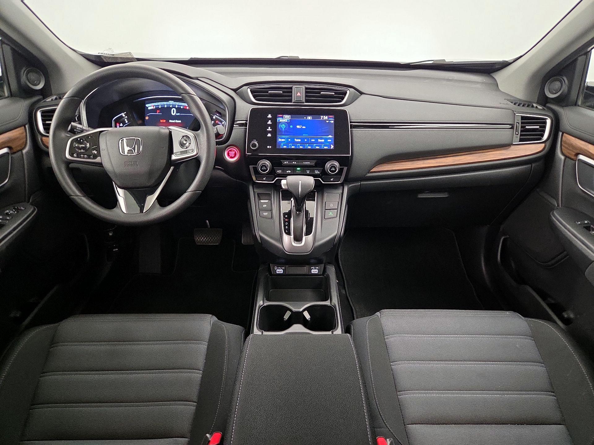 Thumbnail: 2022 Honda CR-V - 9