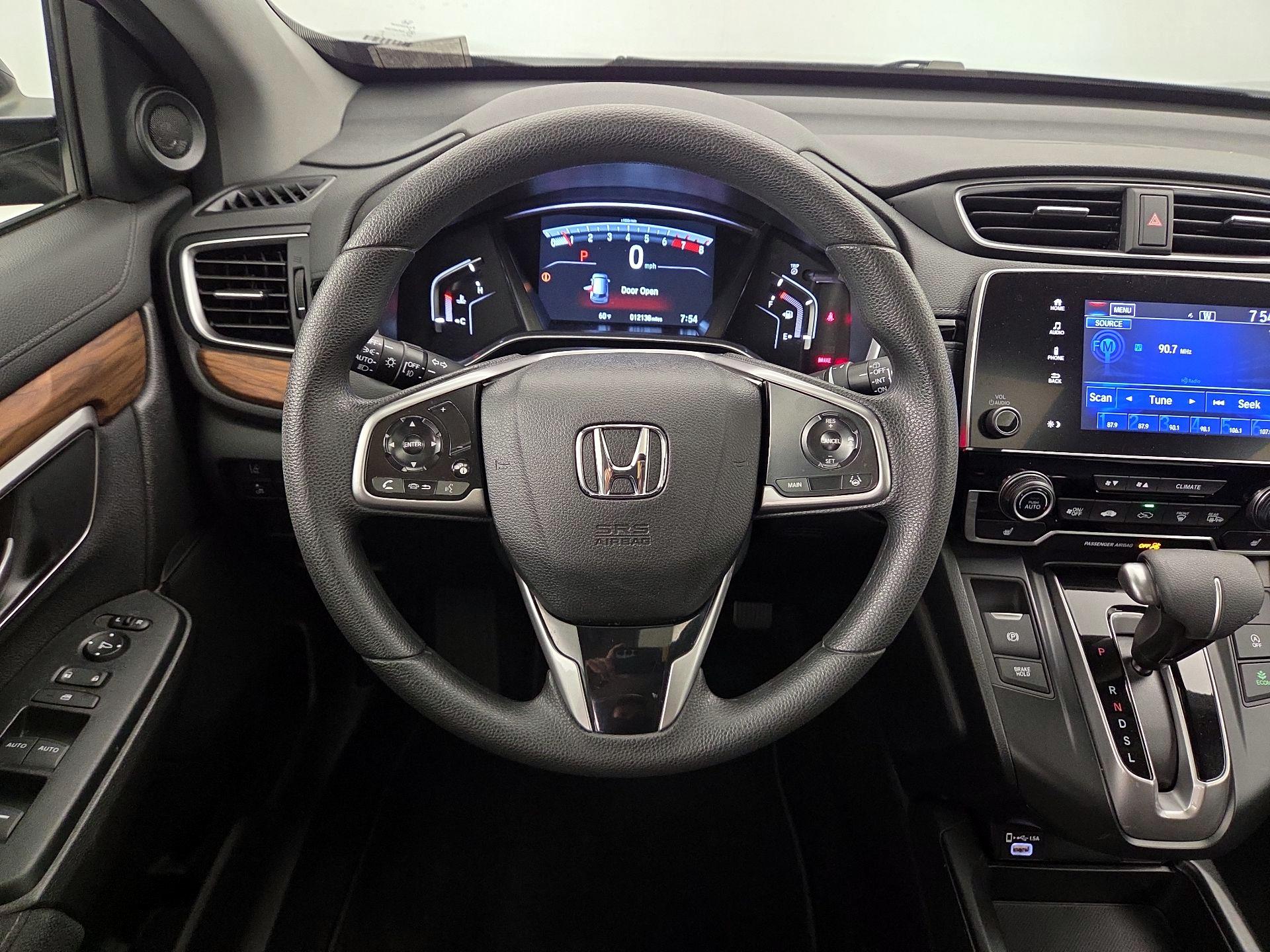 Thumbnail: 2022 Honda CR-V - 10