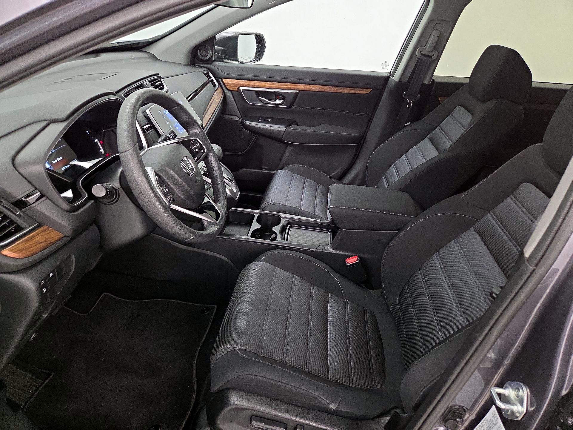 Thumbnail: 2022 Honda CR-V - 11