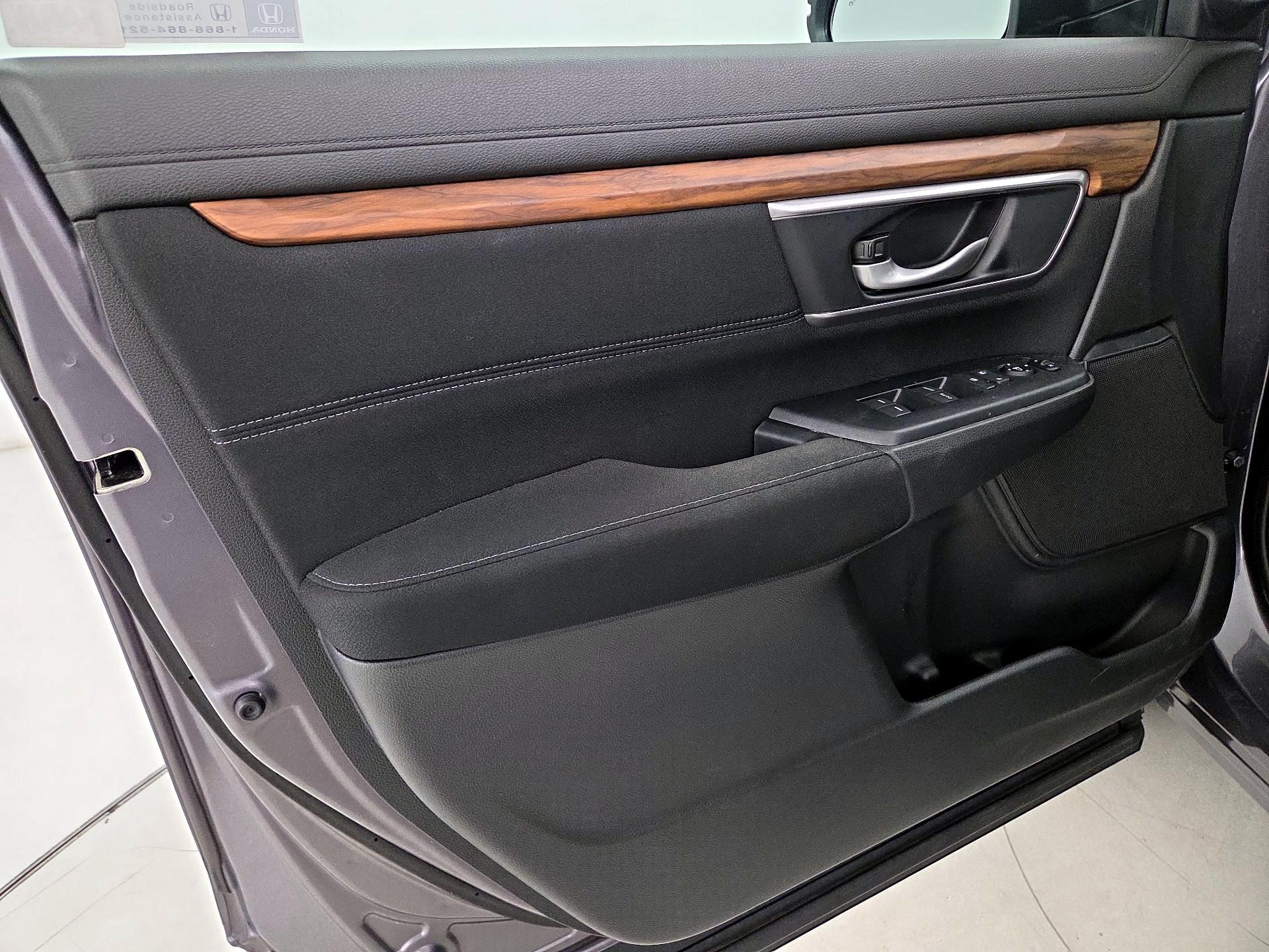 Thumbnail: 2022 Honda CR-V - 12