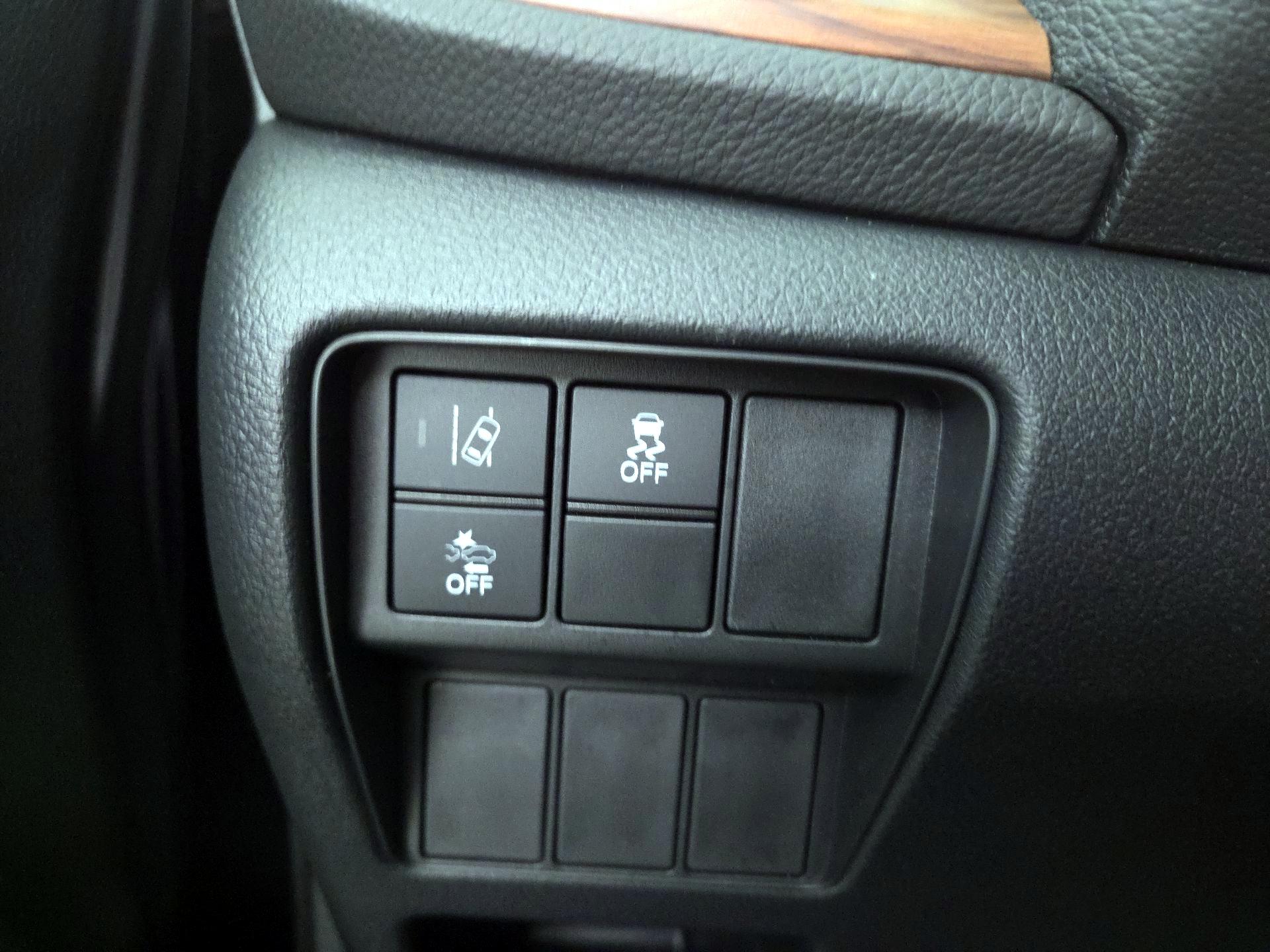 Thumbnail: 2022 Honda CR-V - 13