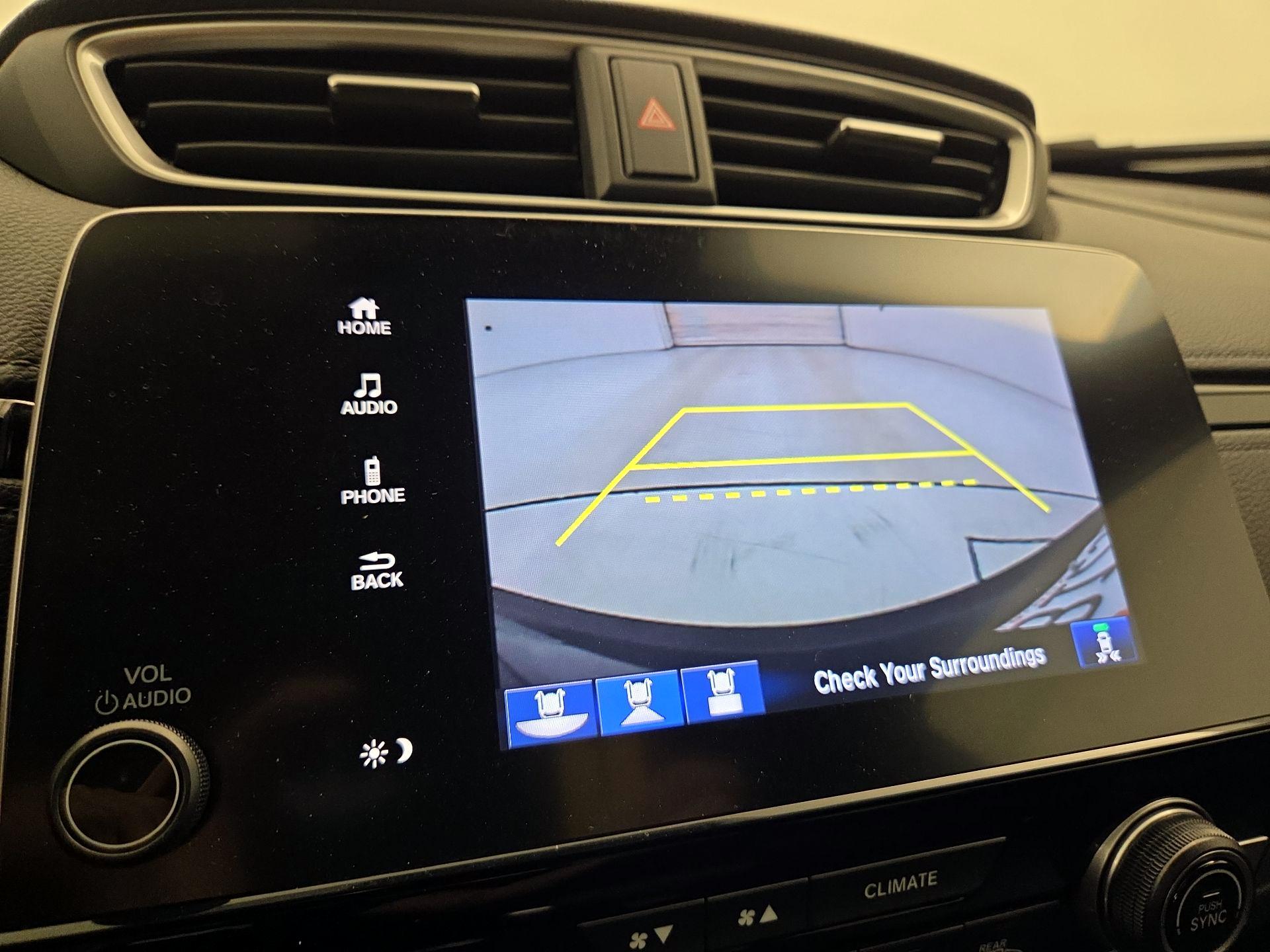 Thumbnail: 2022 Honda CR-V - 14