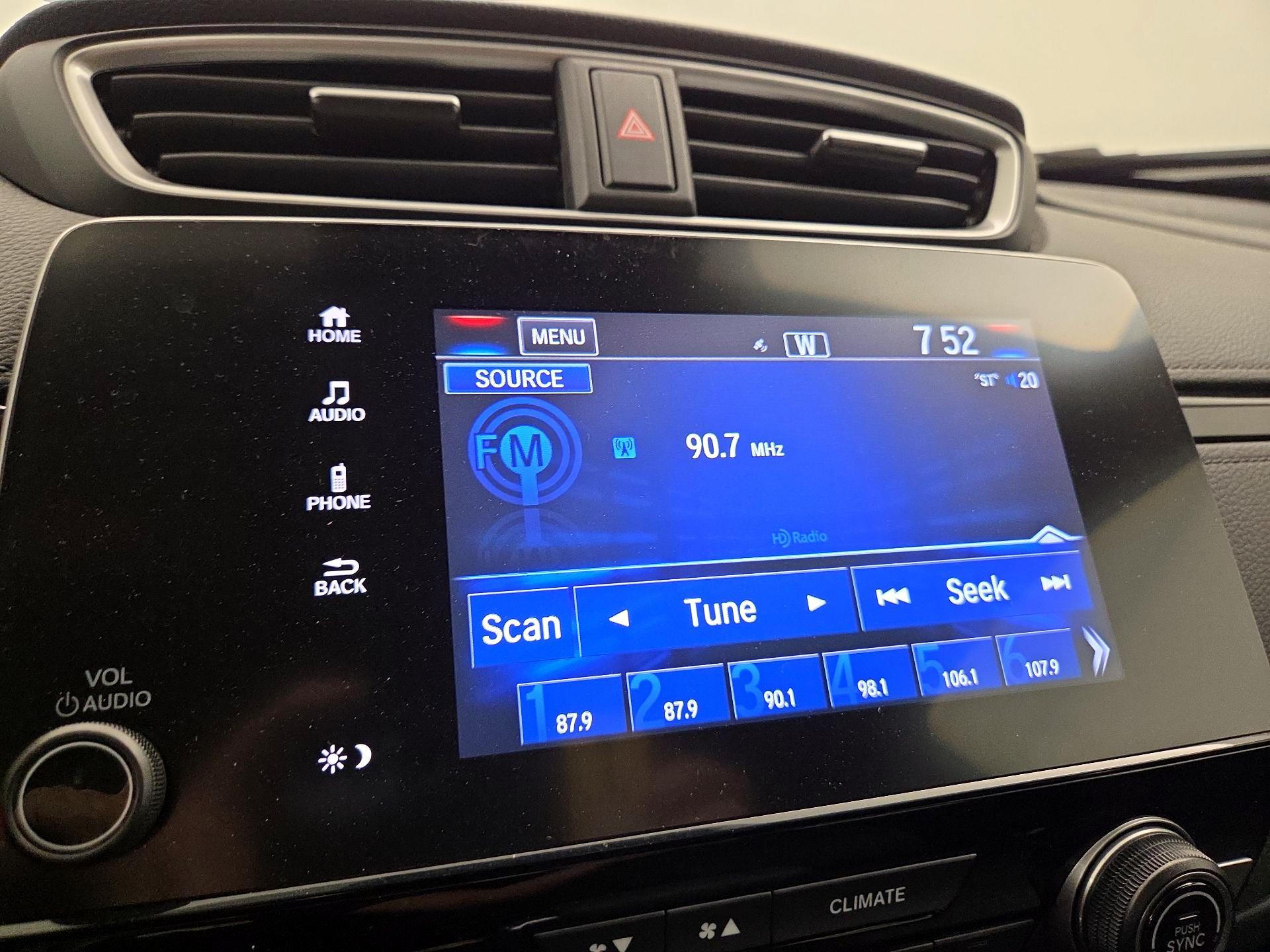 Thumbnail: 2022 Honda CR-V - 15