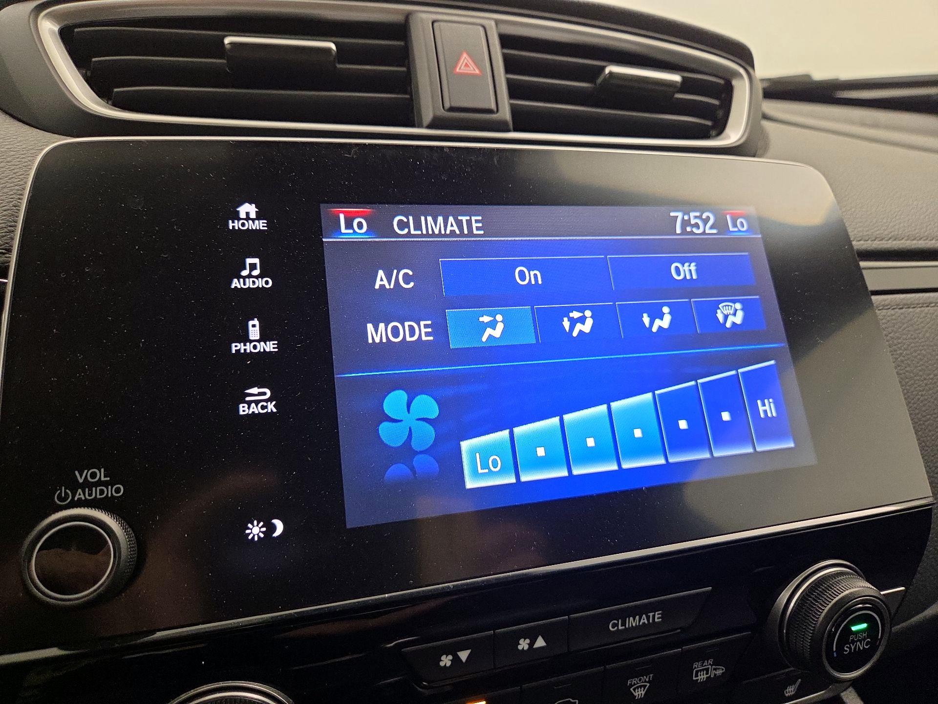 Thumbnail: 2022 Honda CR-V - 16