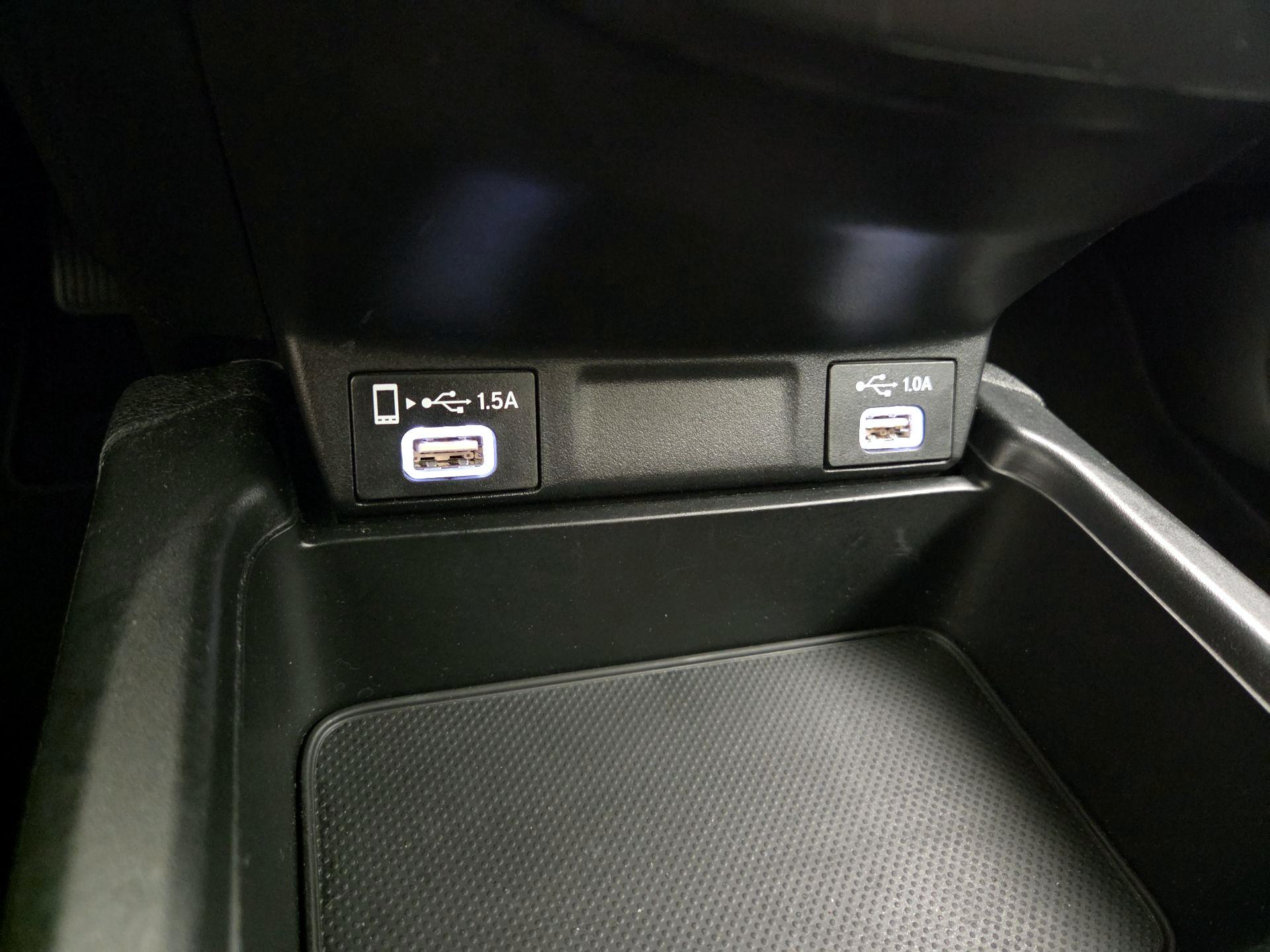 Thumbnail: 2022 Honda CR-V - 18