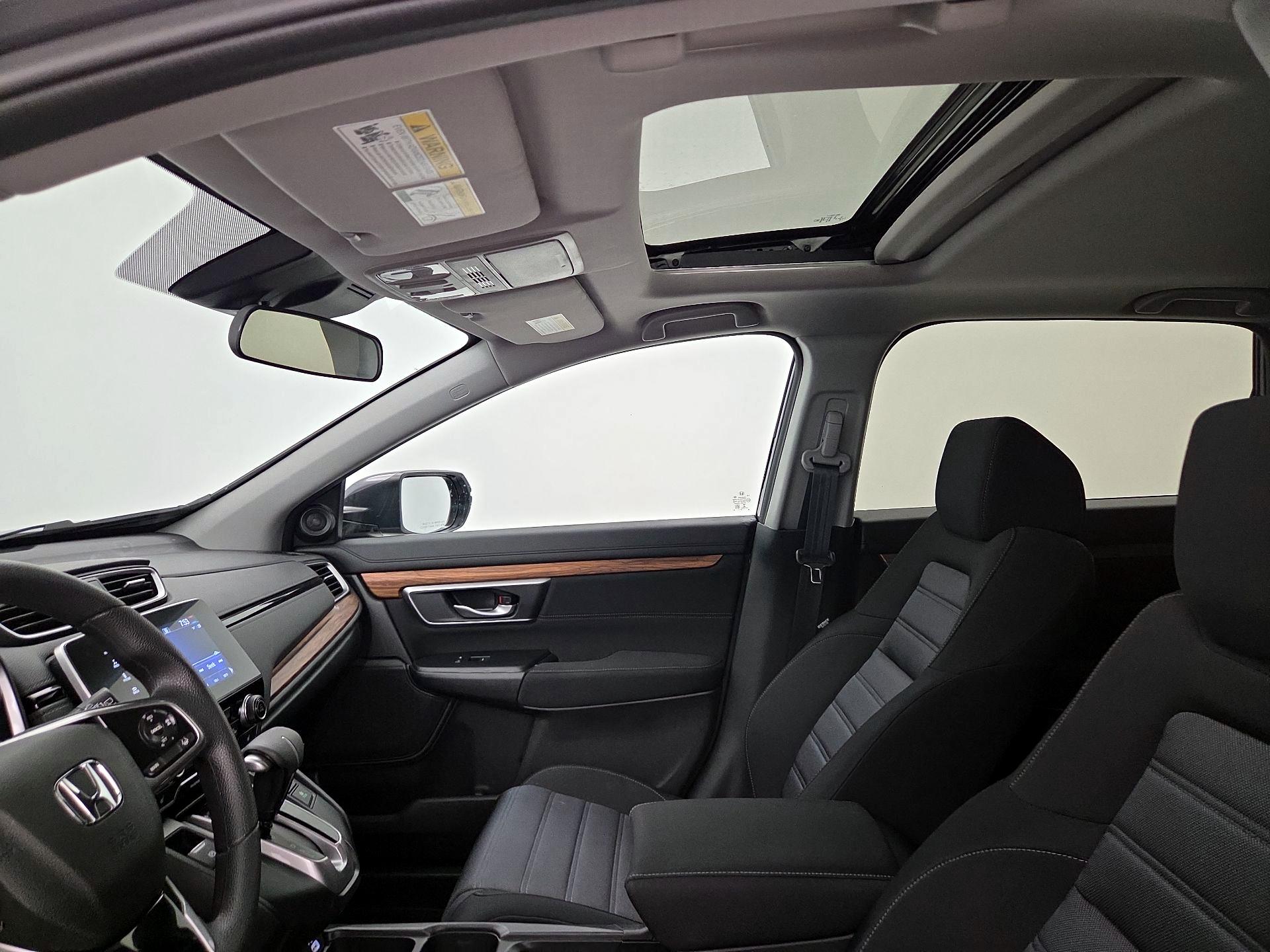 Thumbnail: 2022 Honda CR-V - 19