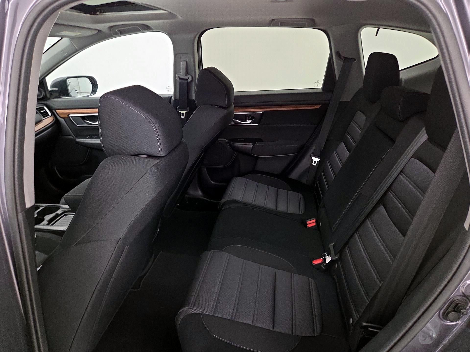 Thumbnail: 2022 Honda CR-V - 20