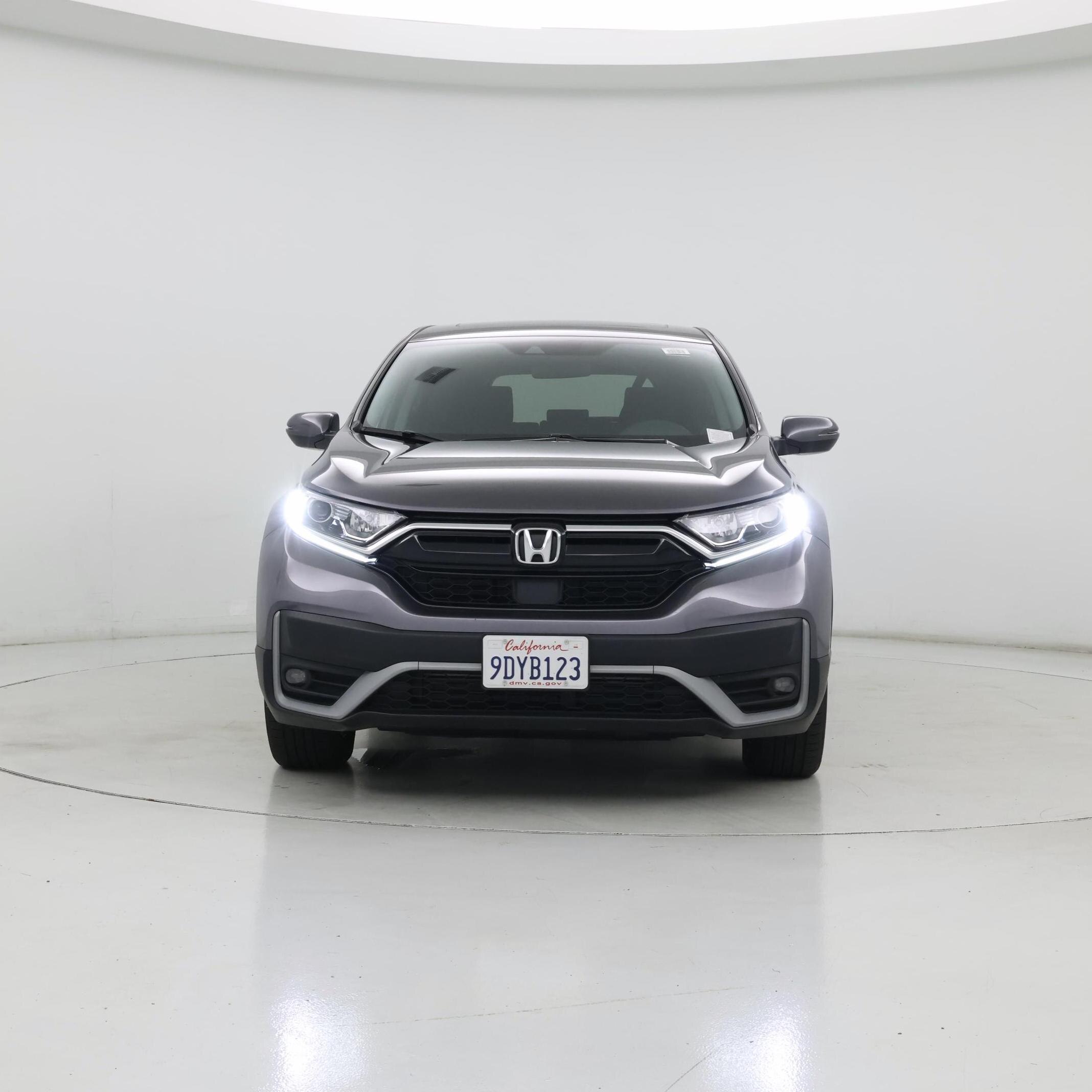 Thumbnail: 2022 Honda CR-V - 5