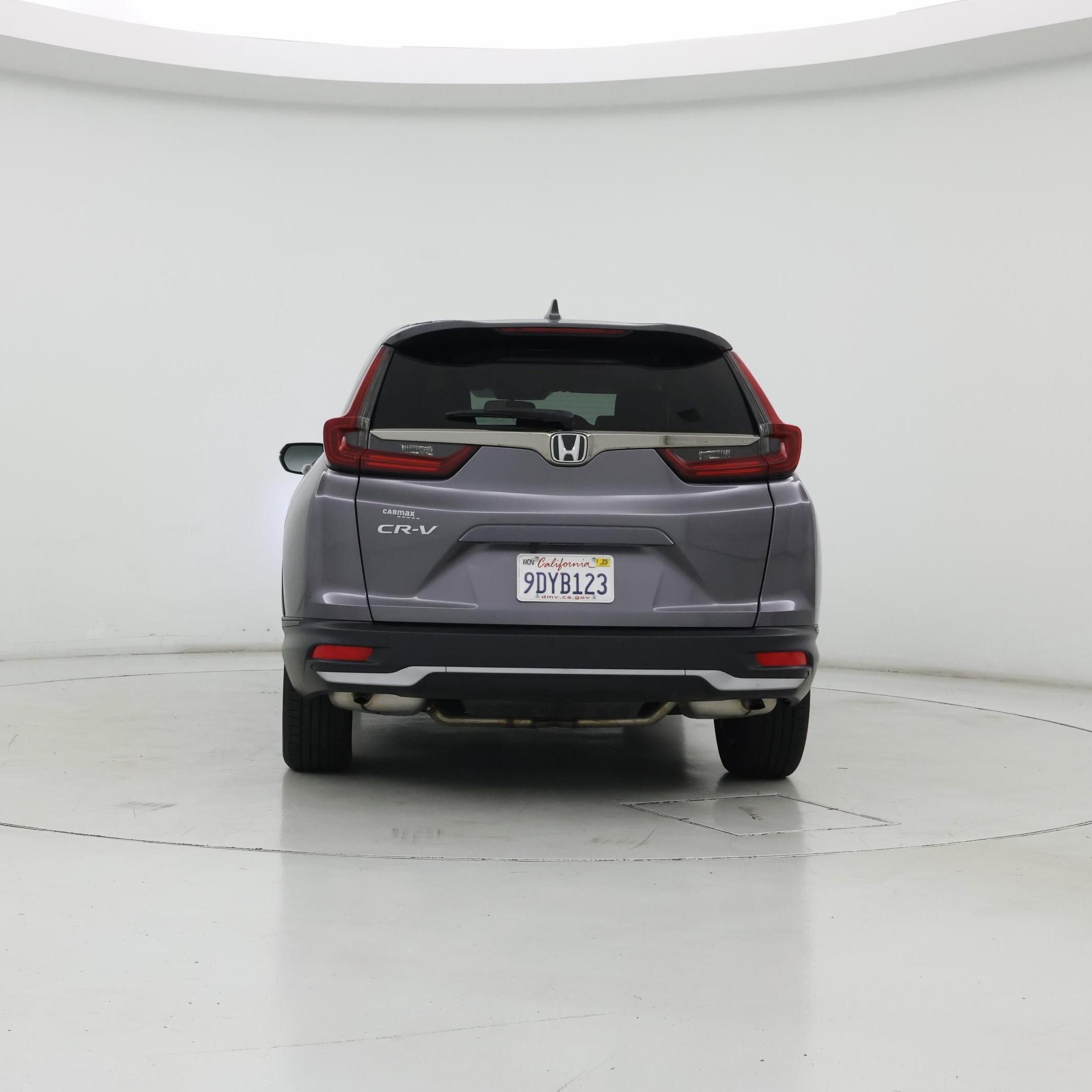 Thumbnail: 2022 Honda CR-V - 6