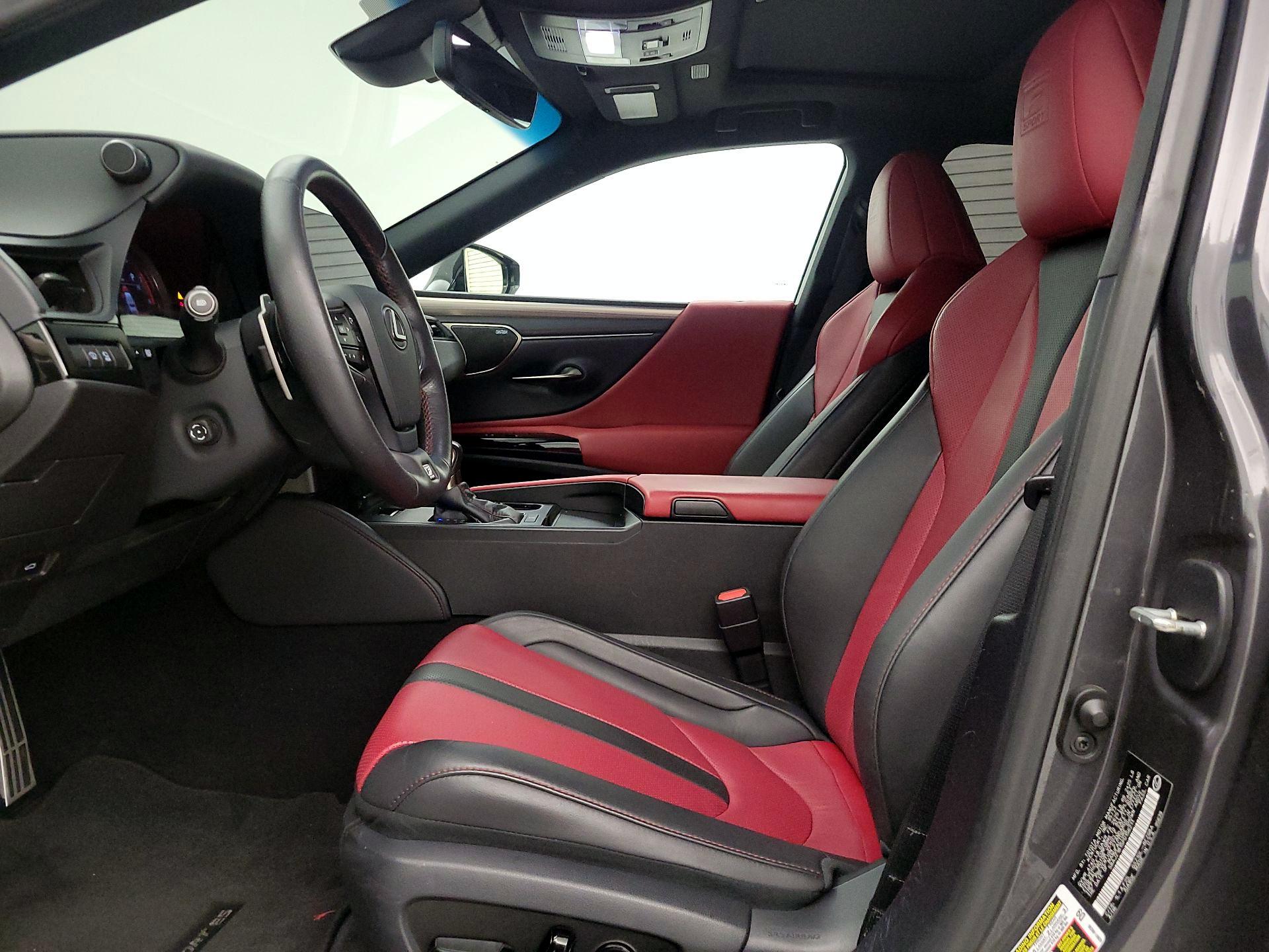 Thumbnail: 2023 Lexus ES - 11