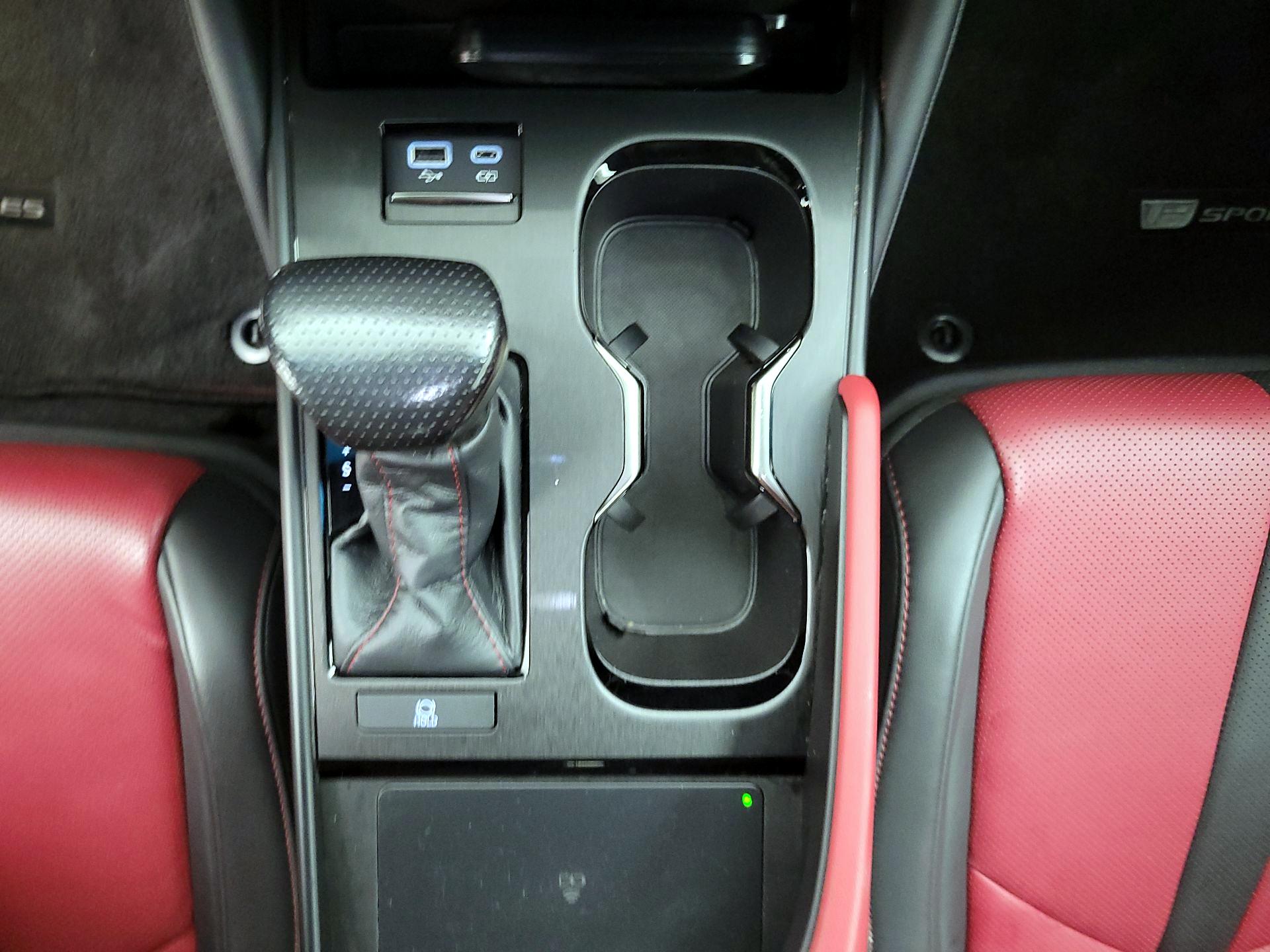 Thumbnail: 2023 Lexus ES - 17