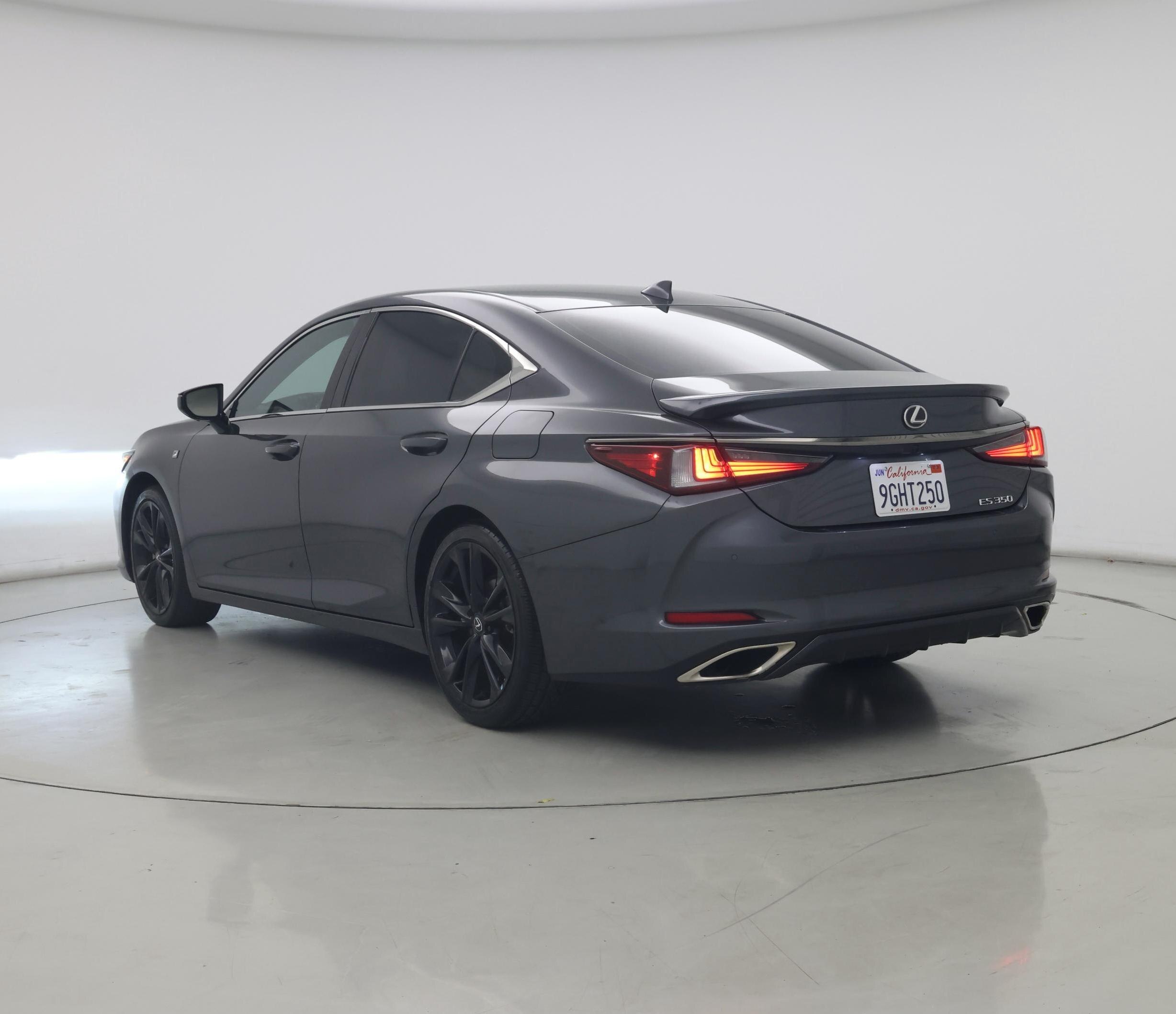 Thumbnail: 2023 Lexus ES - 2