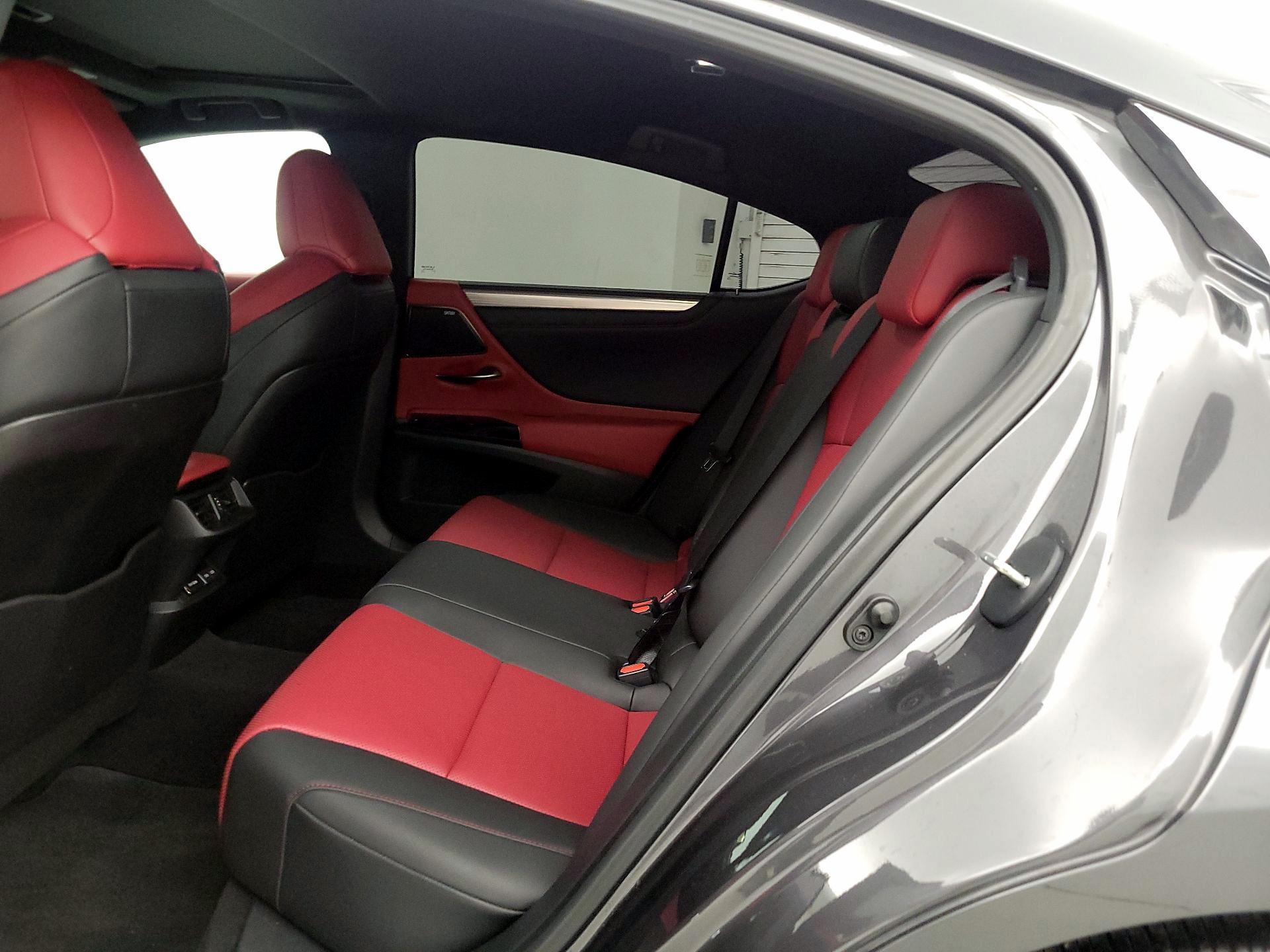 Thumbnail: 2023 Lexus ES - 19