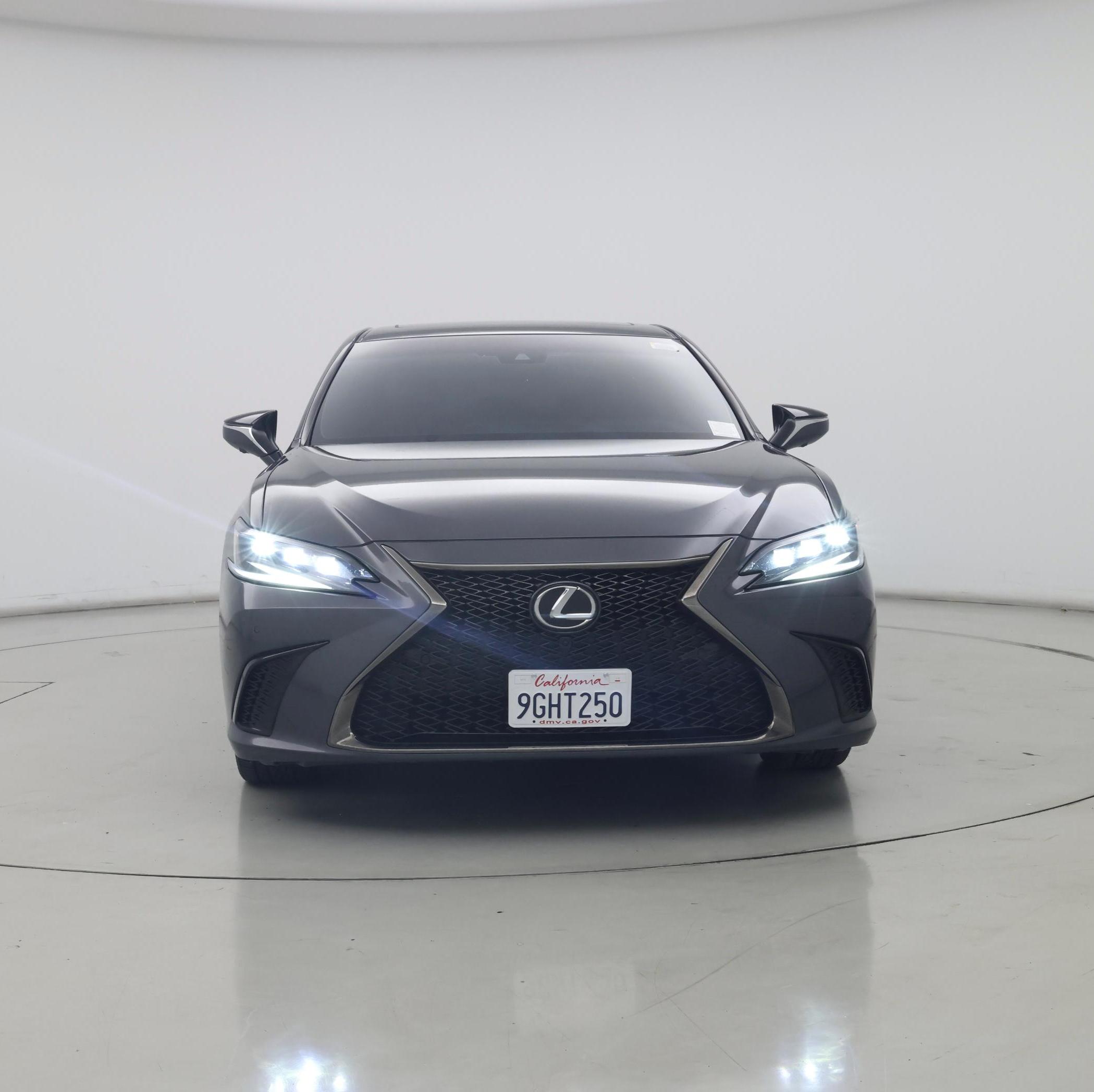 Thumbnail: 2023 Lexus ES - 5