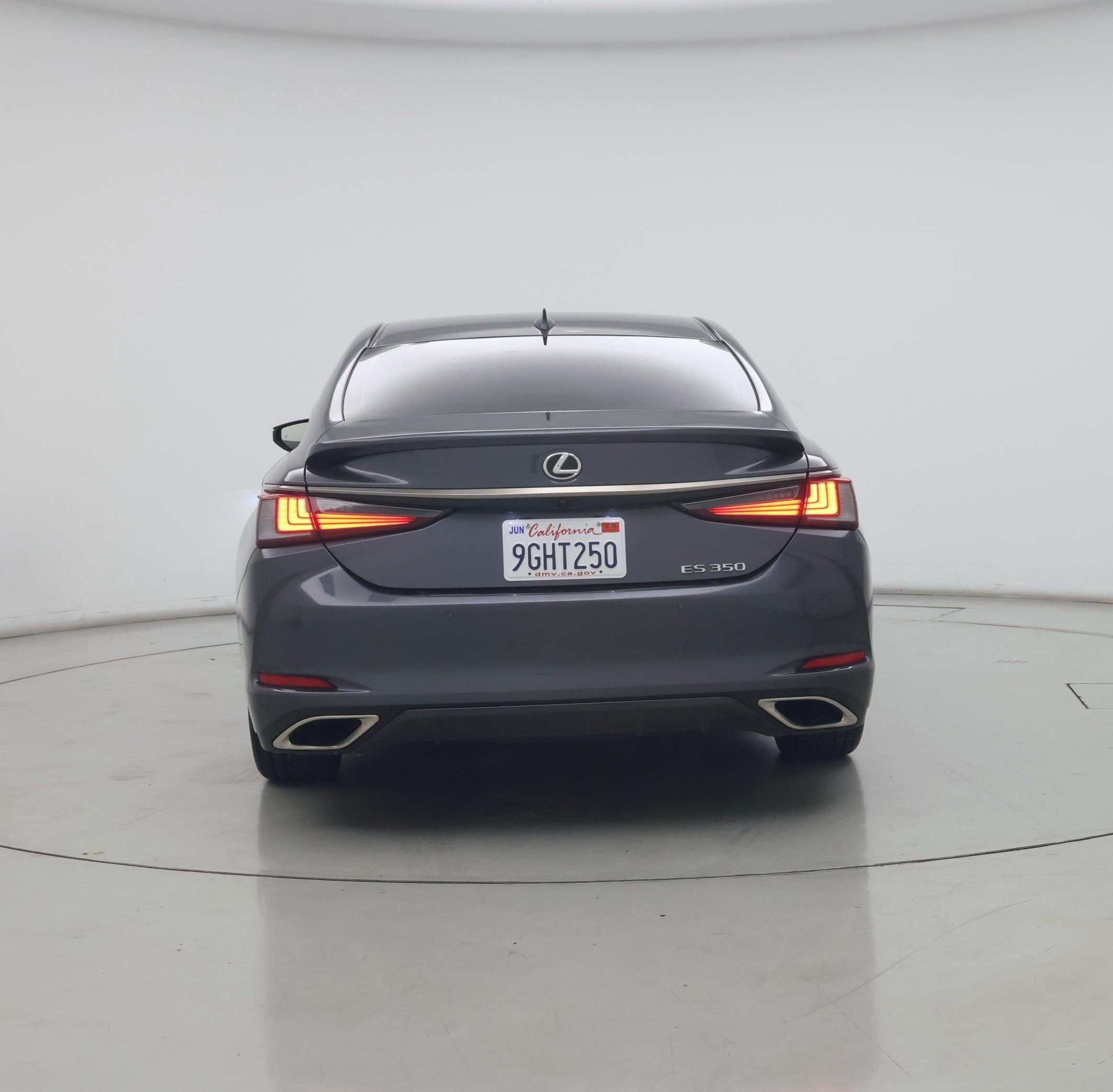 Thumbnail: 2023 Lexus ES - 6