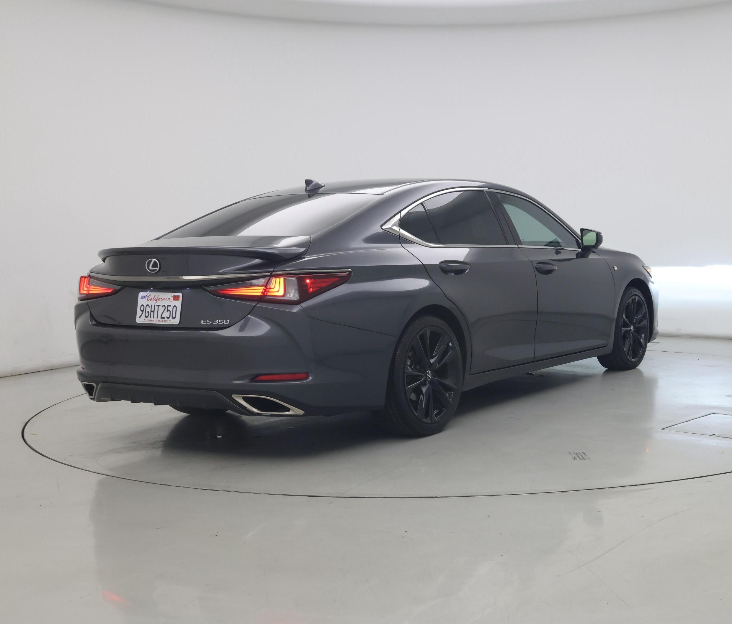 Thumbnail: 2023 Lexus ES - 8