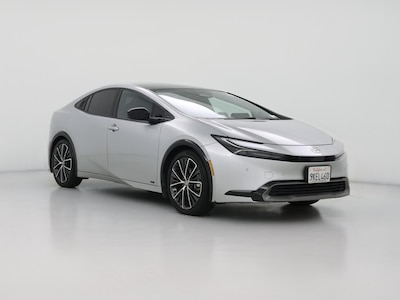 2023 Toyota Prius Limited