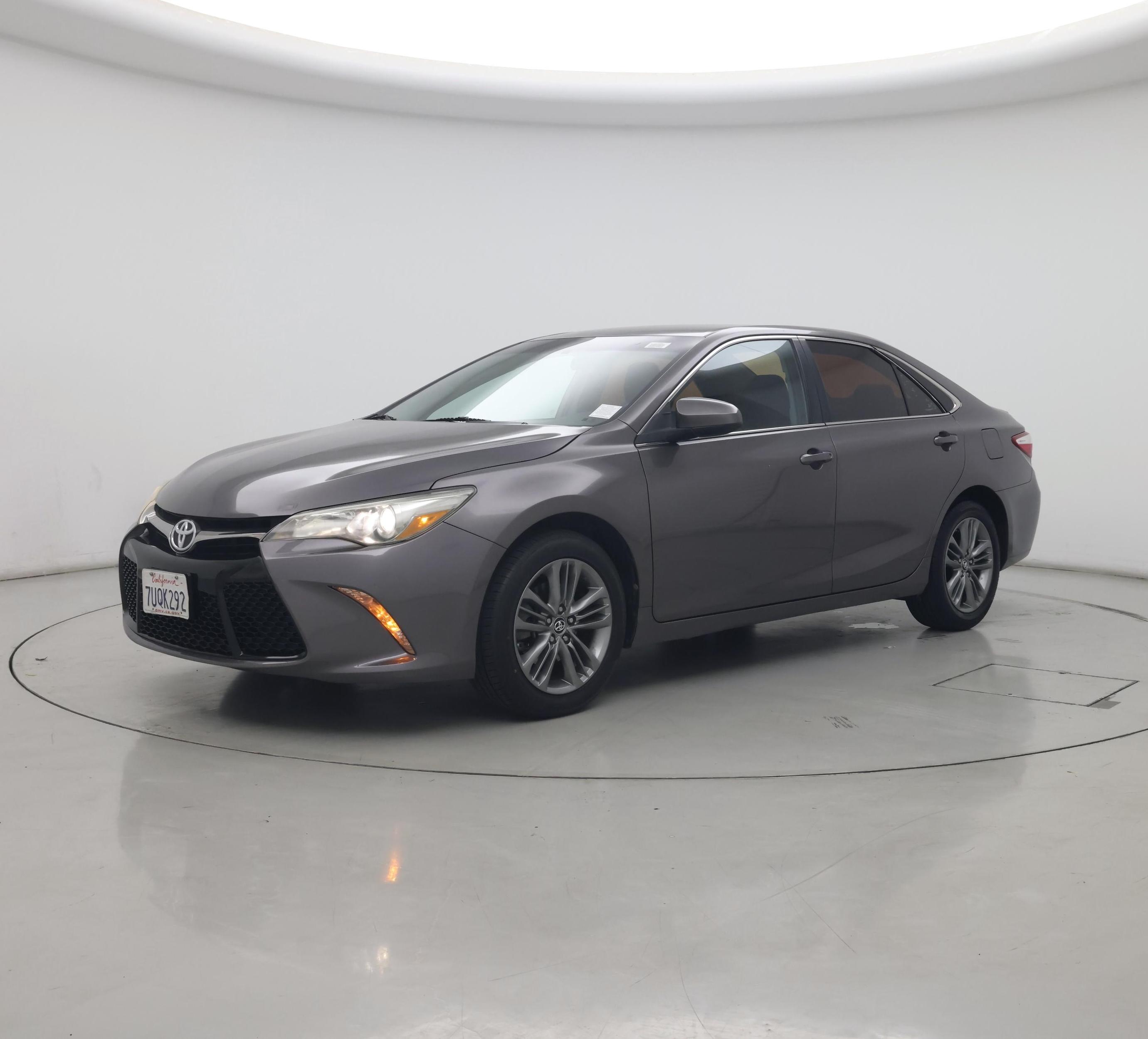 Thumbnail: 2017 Toyota Camry - 5