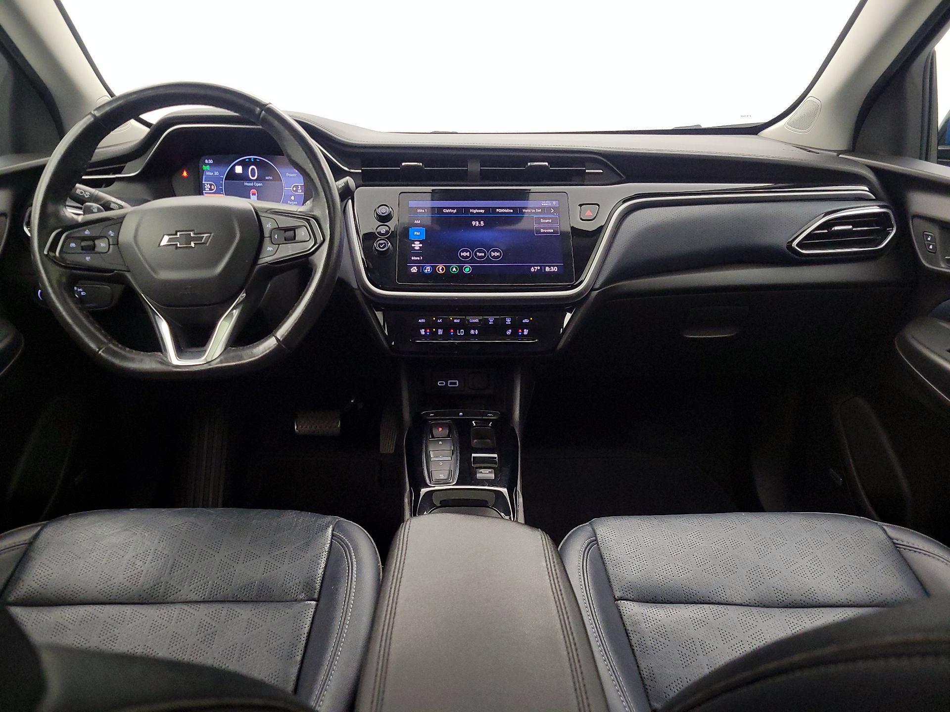 Thumbnail: 2022 Chevrolet Bolt EUV - 9