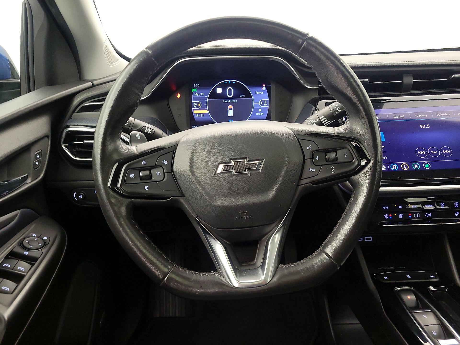 Thumbnail: 2022 Chevrolet Bolt EUV - 10