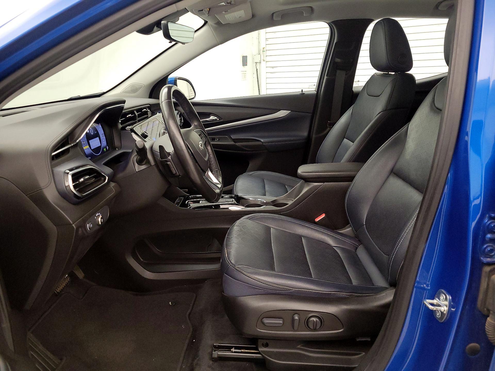 Thumbnail: 2022 Chevrolet Bolt EUV - 11