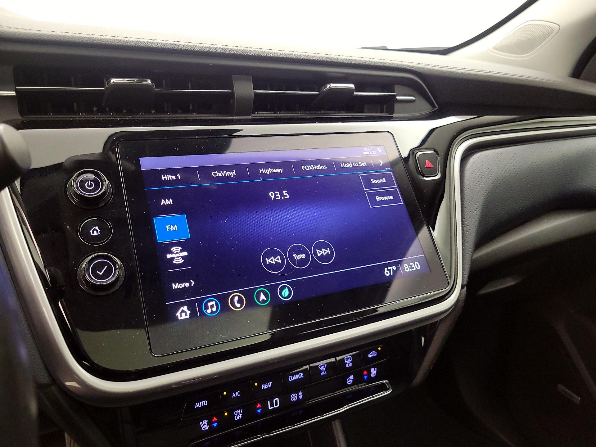 Thumbnail: 2022 Chevrolet Bolt EUV - 15